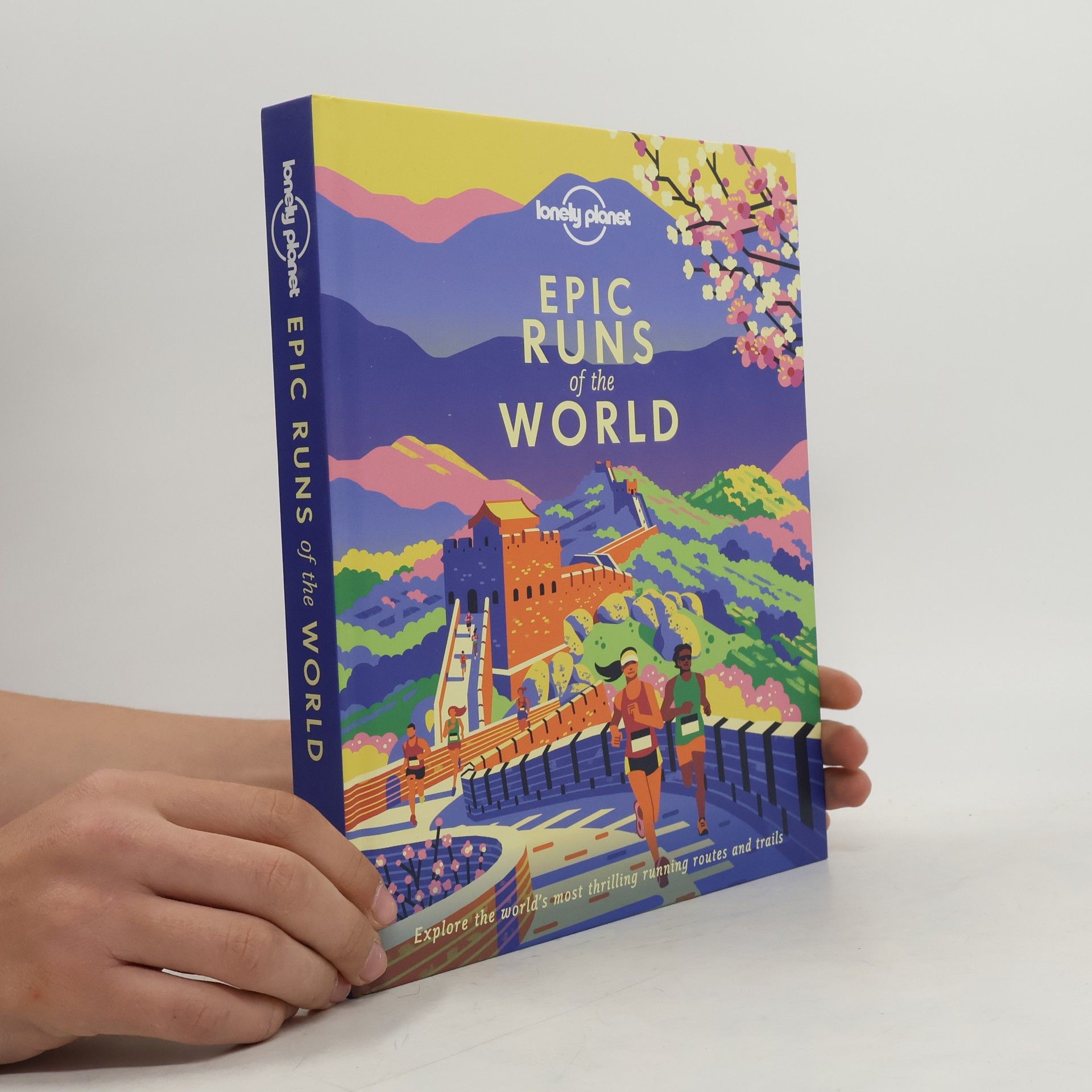 Auteurscollectief Epic Runs of the World