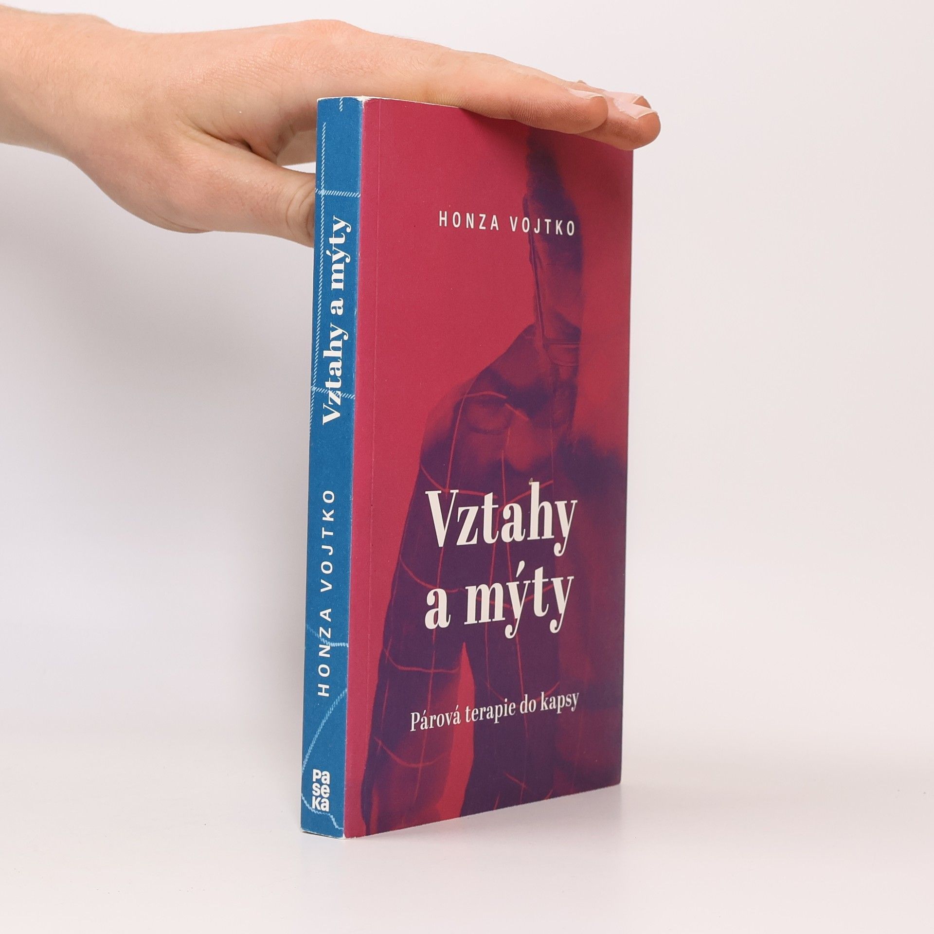 Ján Vojtko Vztahy a mýty