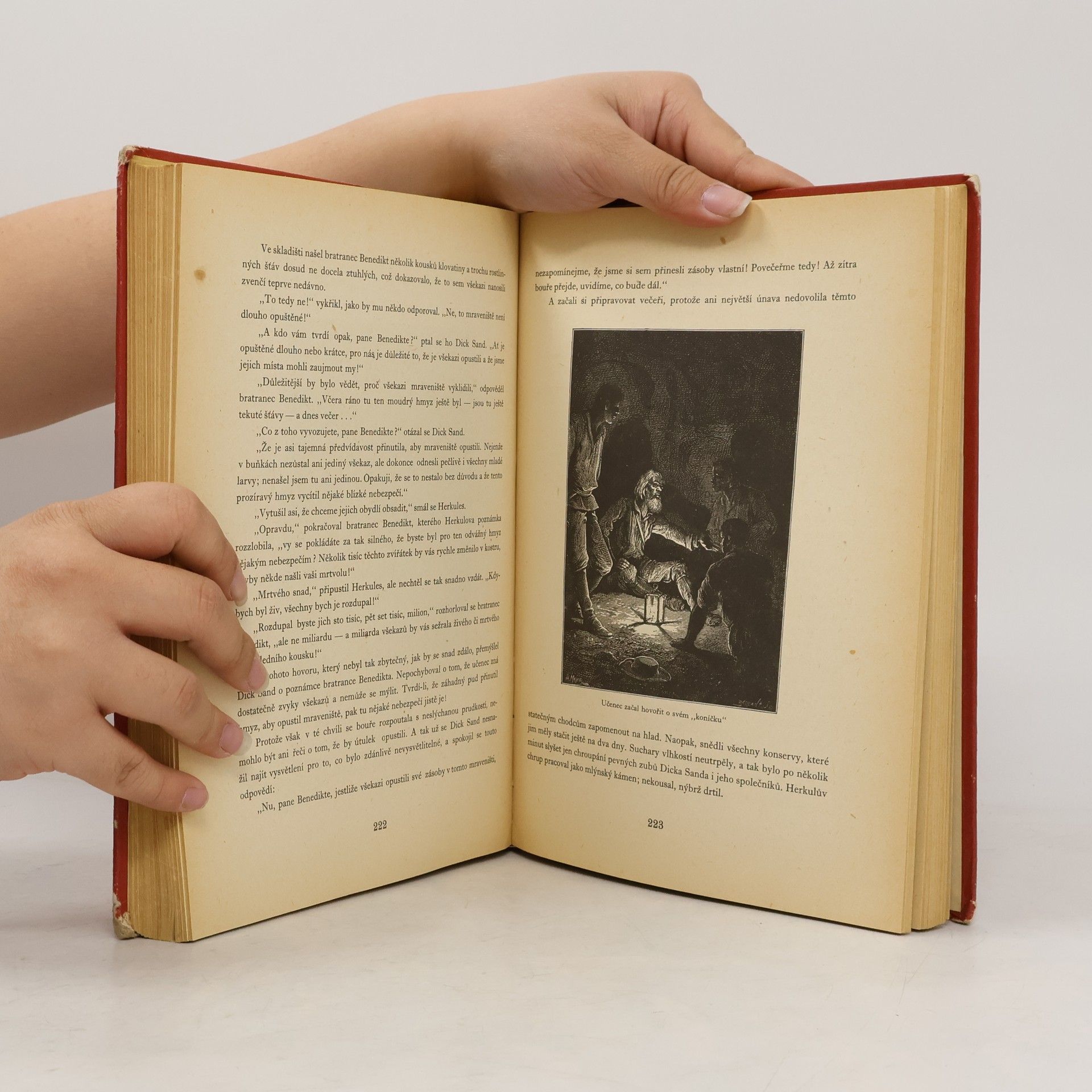Jules Verne Patnáctiletý kapitán