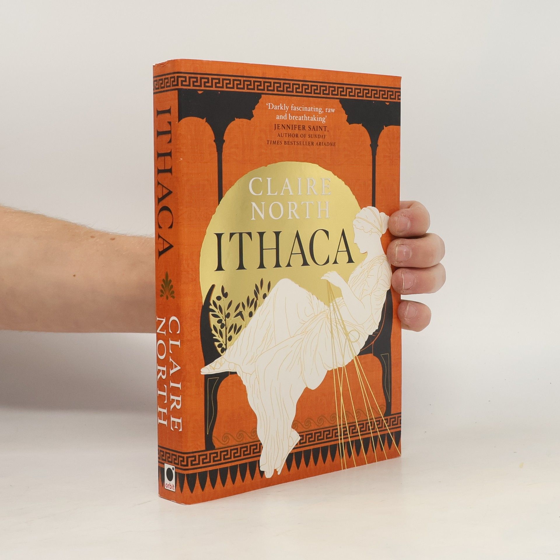 Catherine Webb Ithaca