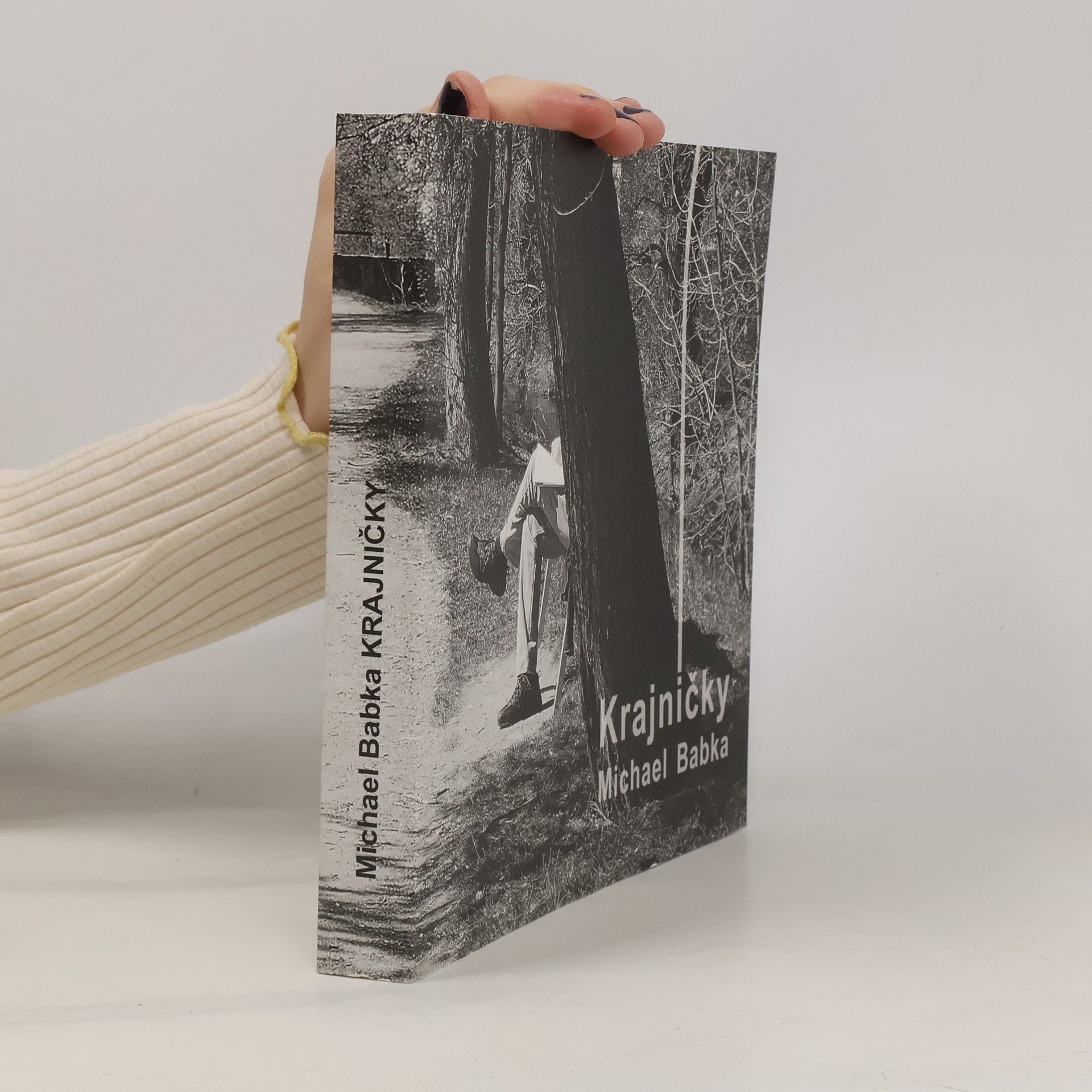 Michael Babka Krajničky
