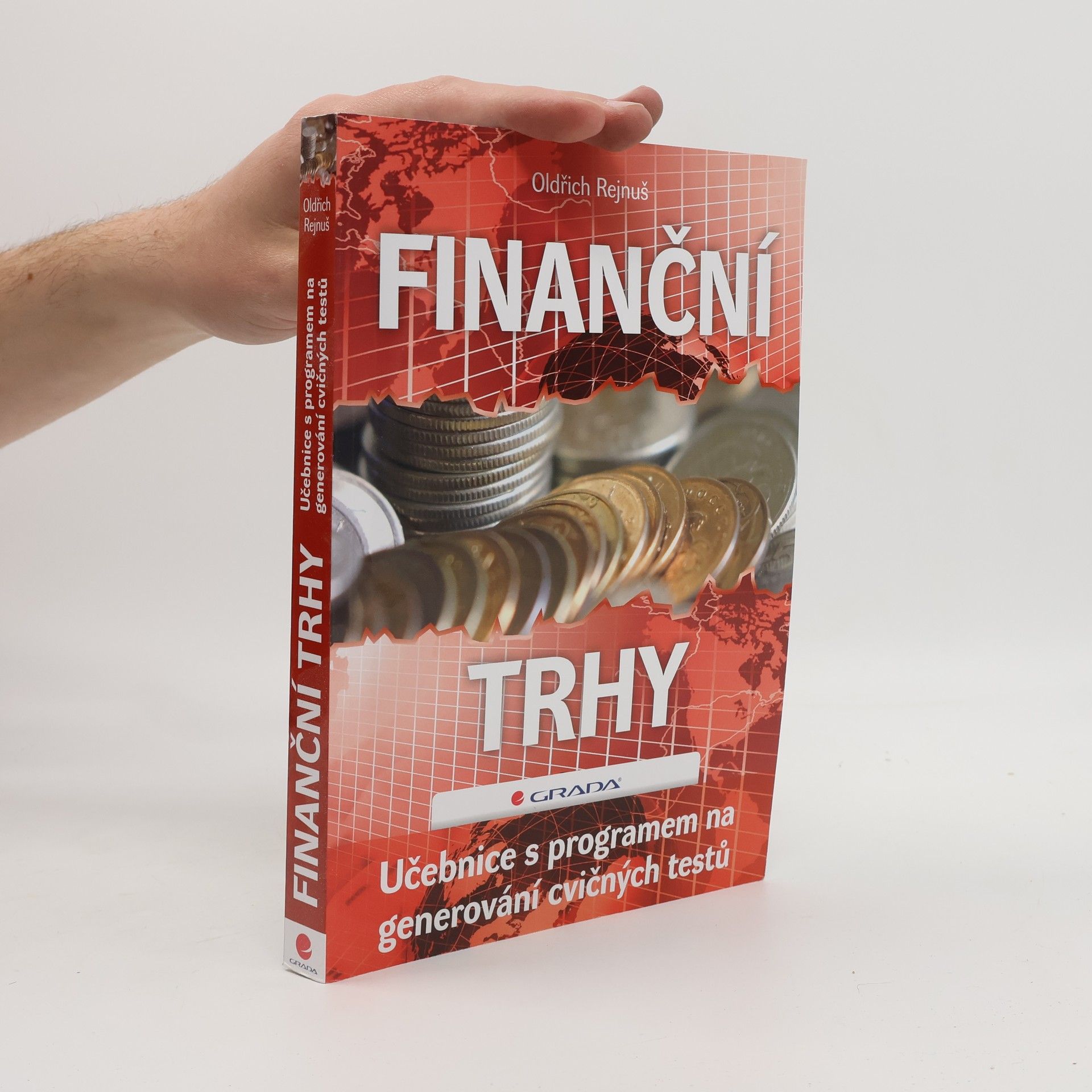 Finanční trhy