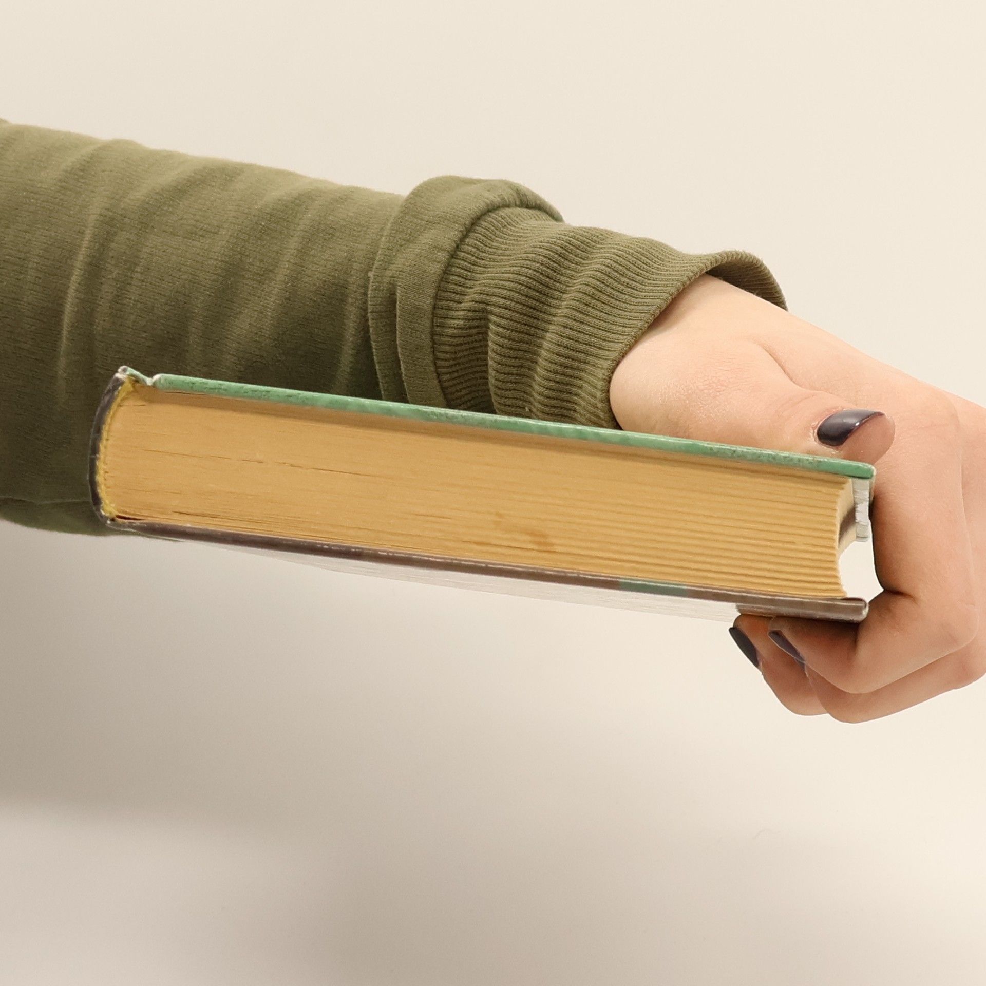 Jennifer Allison Pátračka Gilda