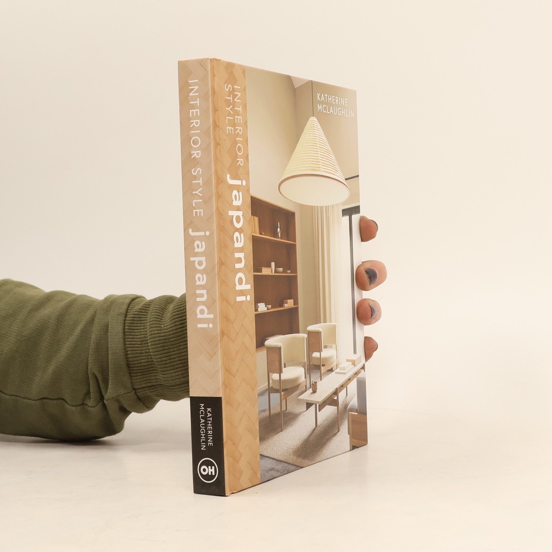 Katherine McLaughlin Interior Style