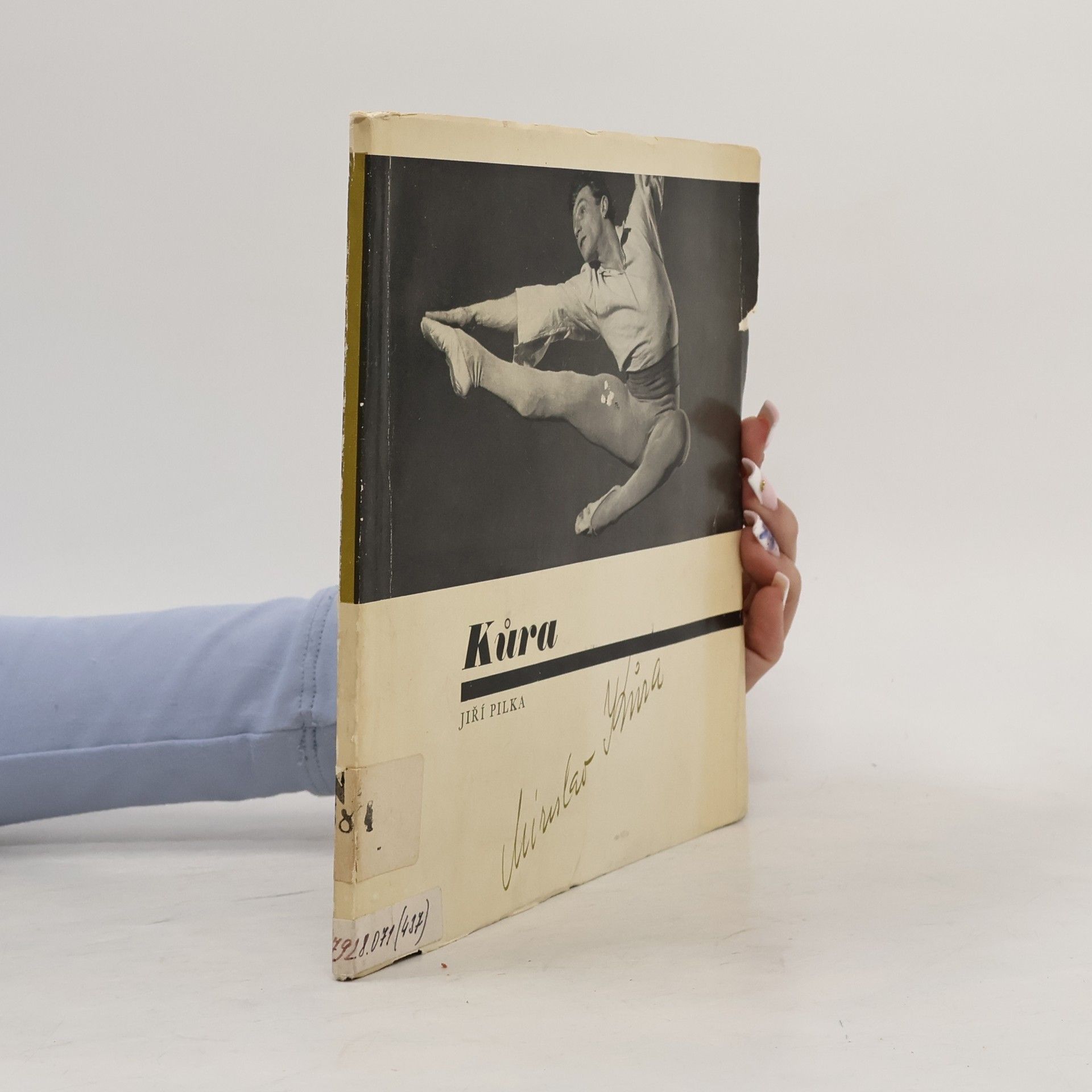 Jiří Pilka Miroslav Kůra