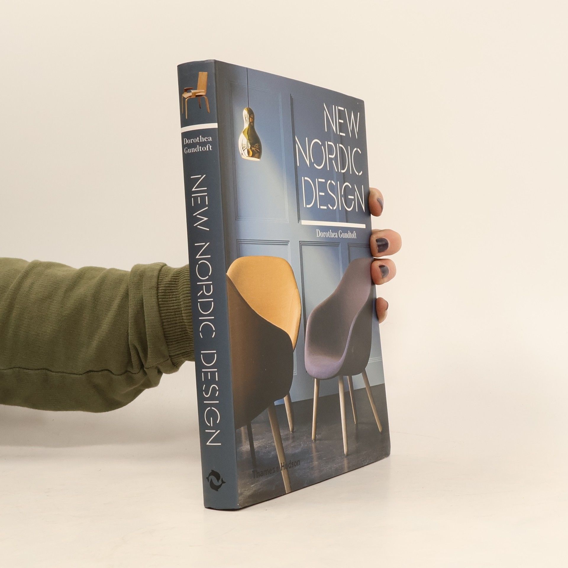 Dorothea Gundtoft New Nordic Design