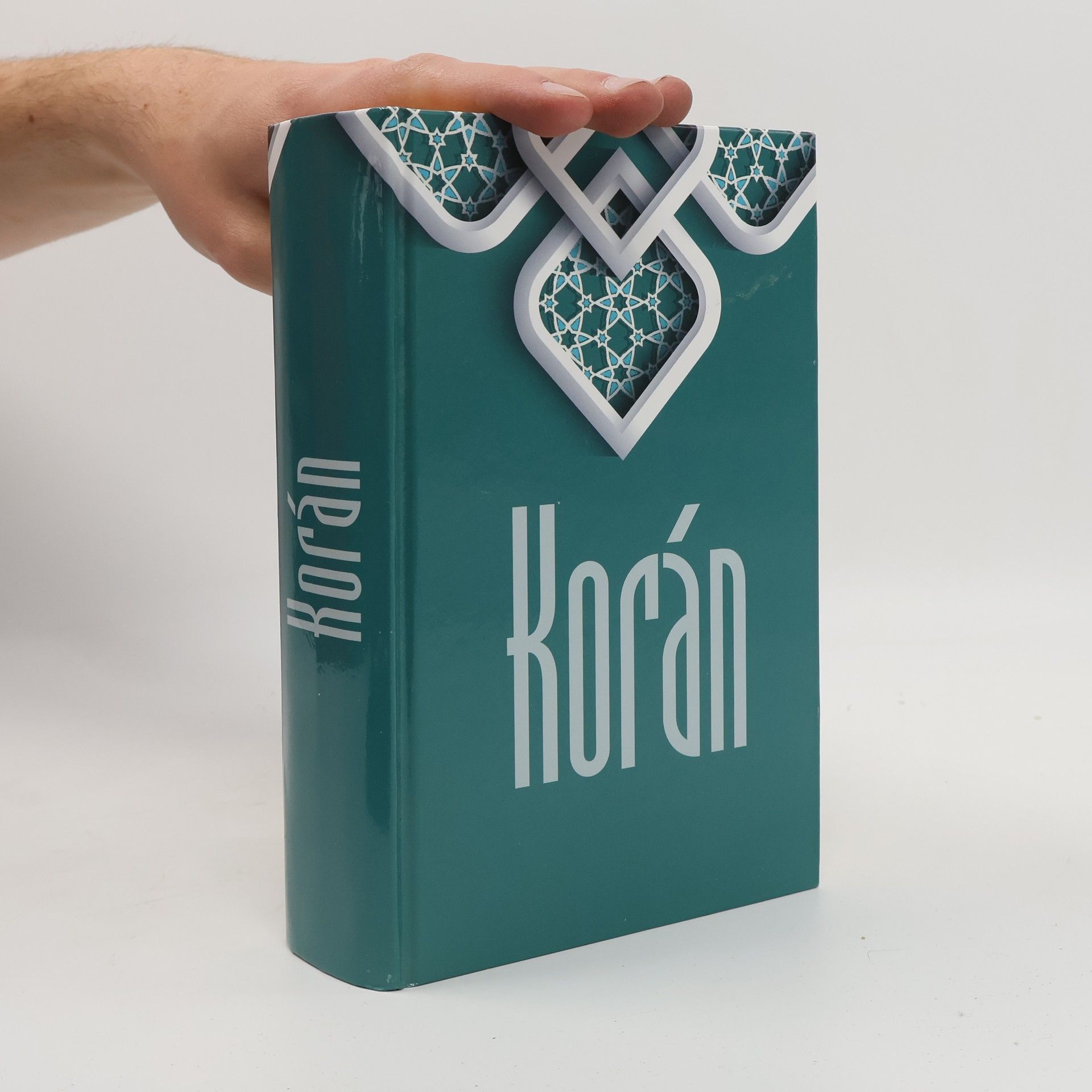 Ivan Hrbek Korán