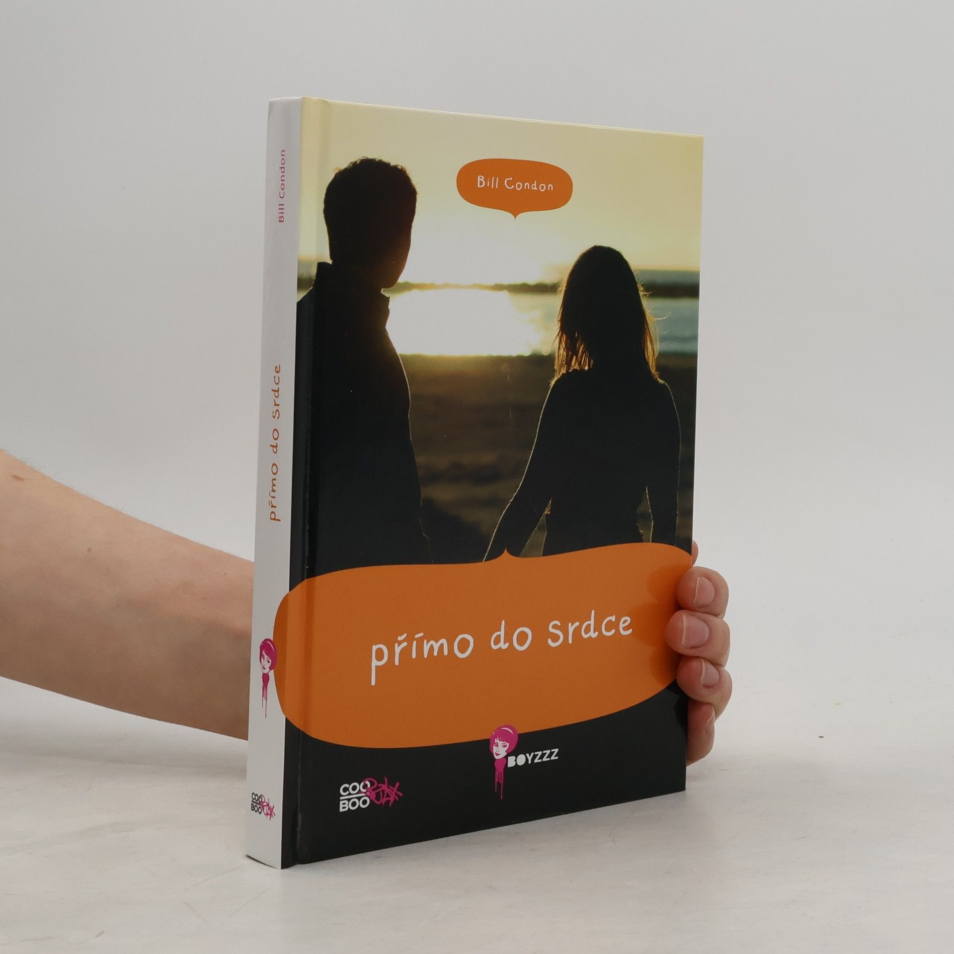 Bill Condon Přímo do srdce