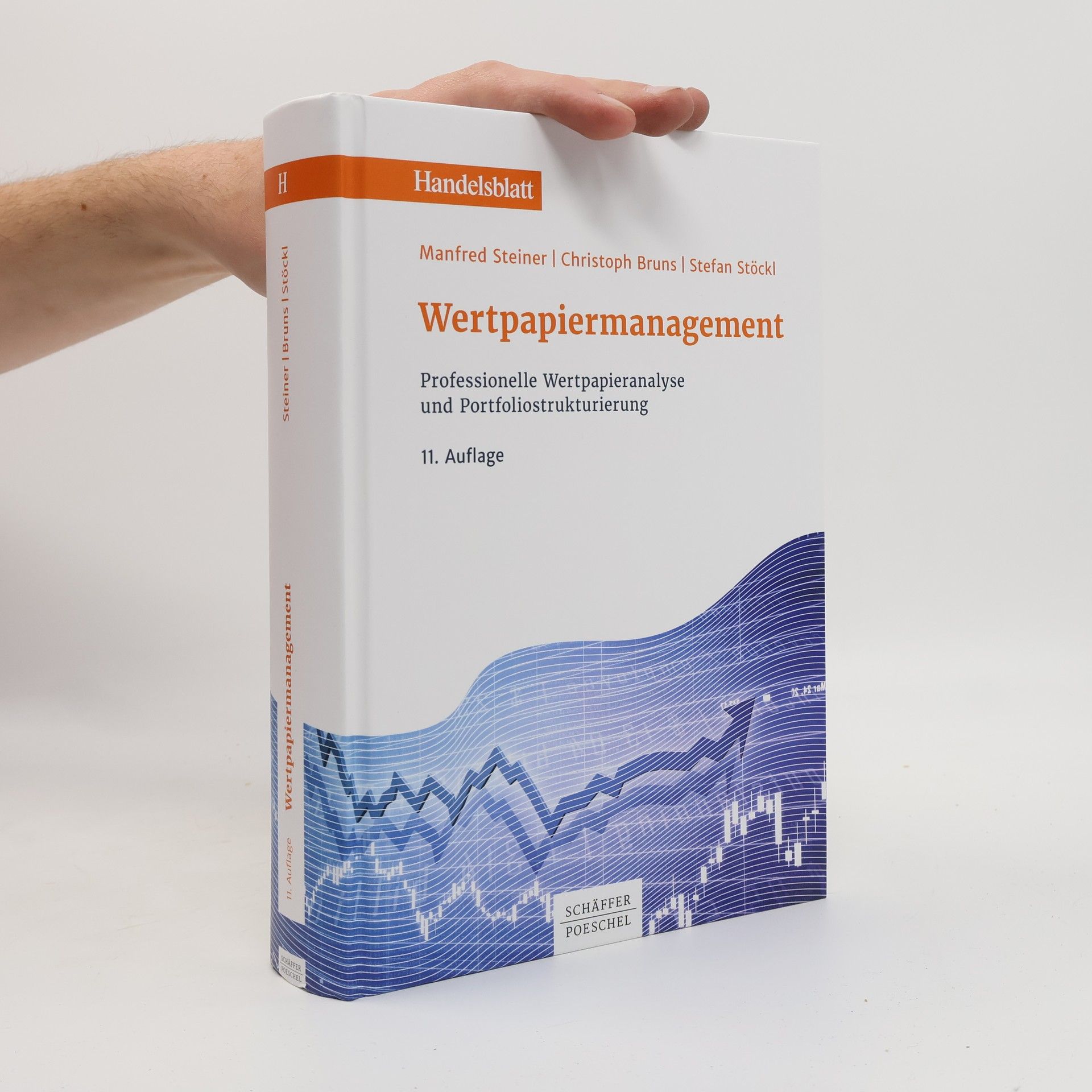 Manfred Steiner Wertpapiermanagement