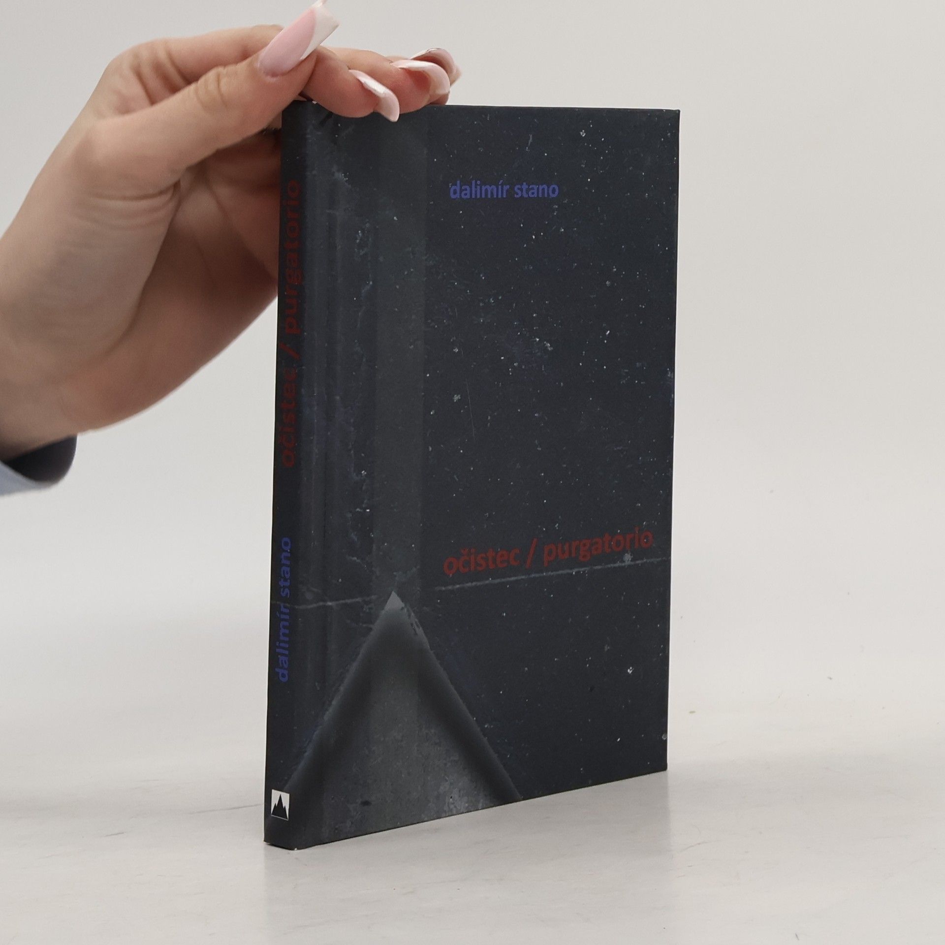 Dalimír Stano Očistec