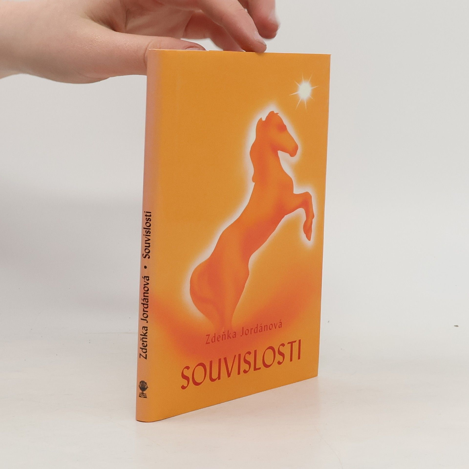 Zdeňka Jordánová Souvislosti