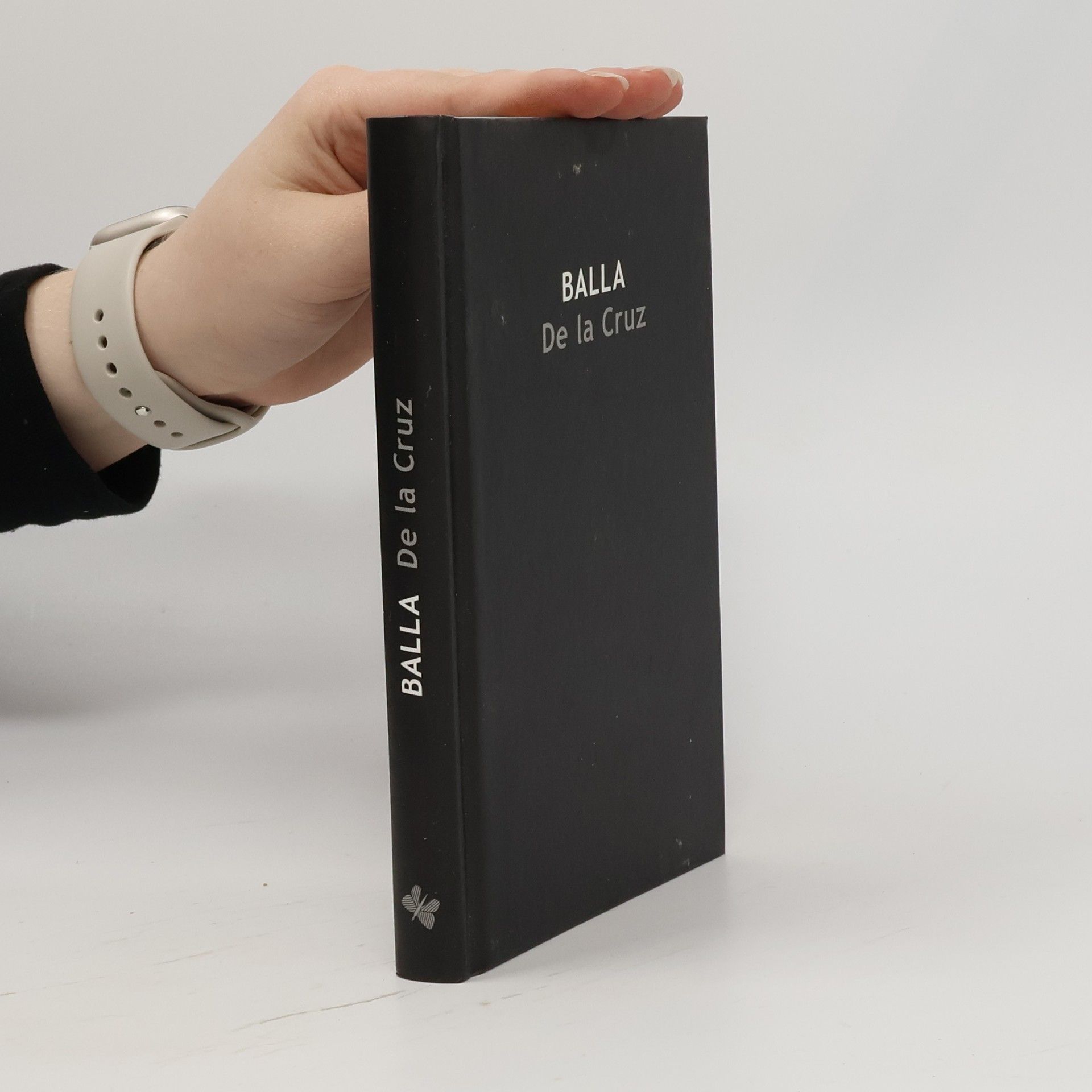 Vladimír Balla De la Cruz