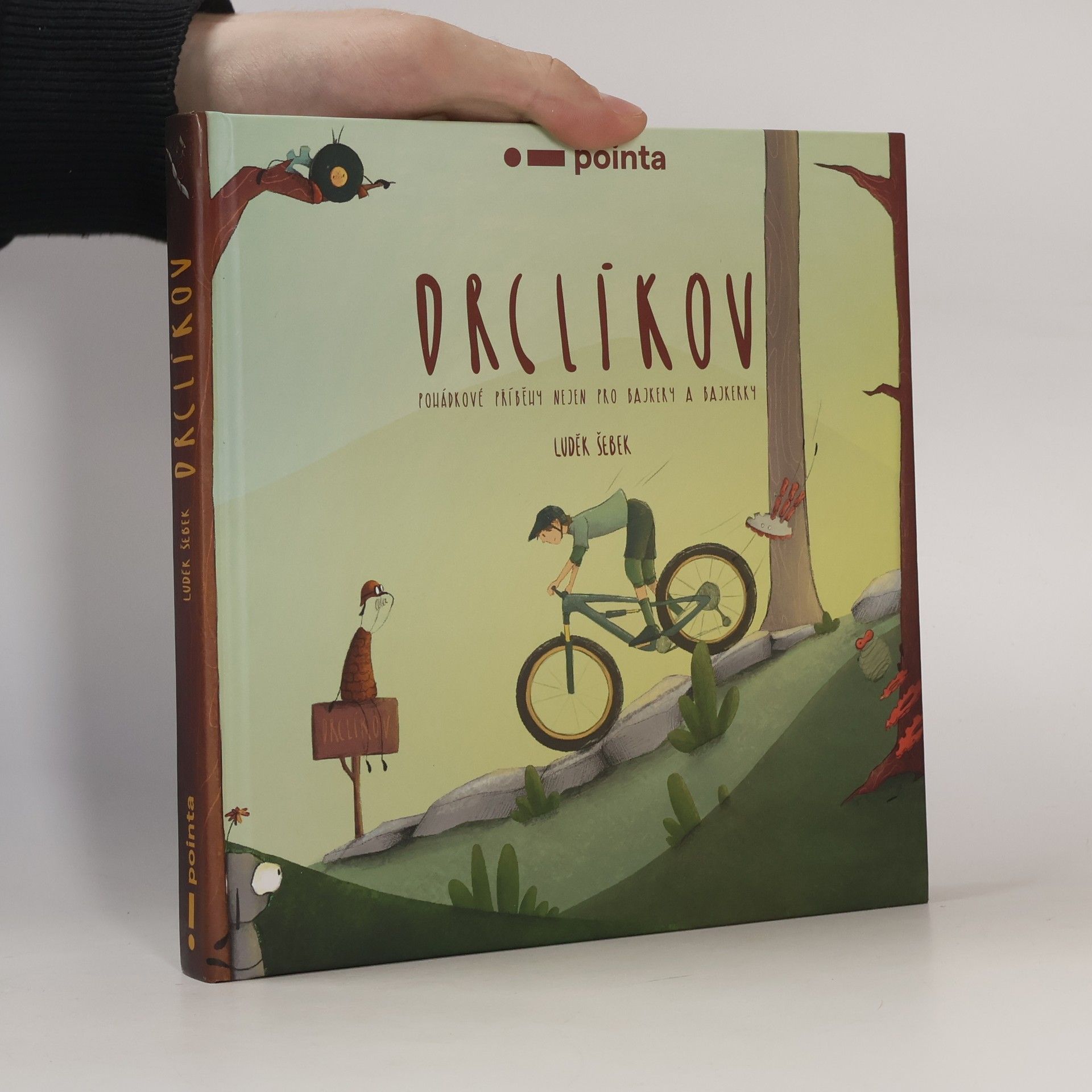 Kristýna Havlická Drclíkov