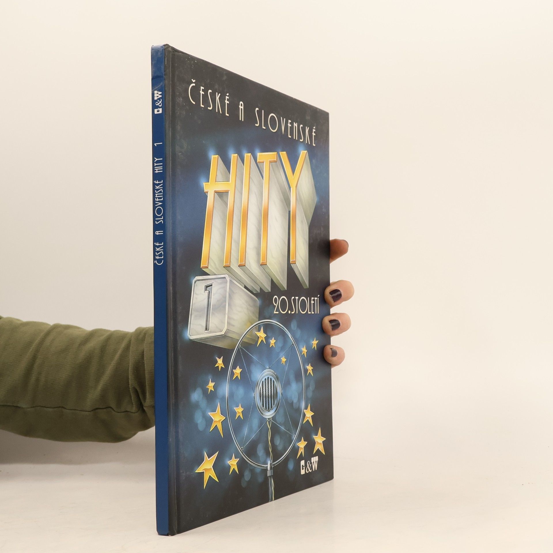 Petr Dvorník České a slovenské hity