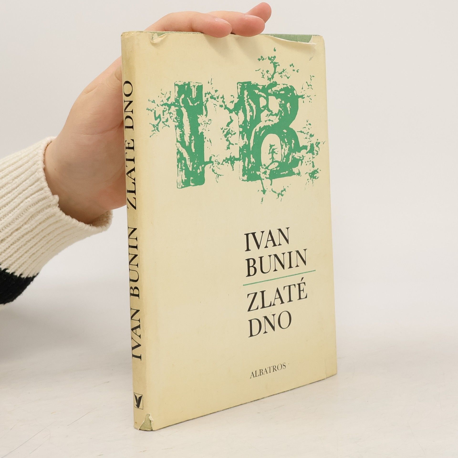 Zlaté dno