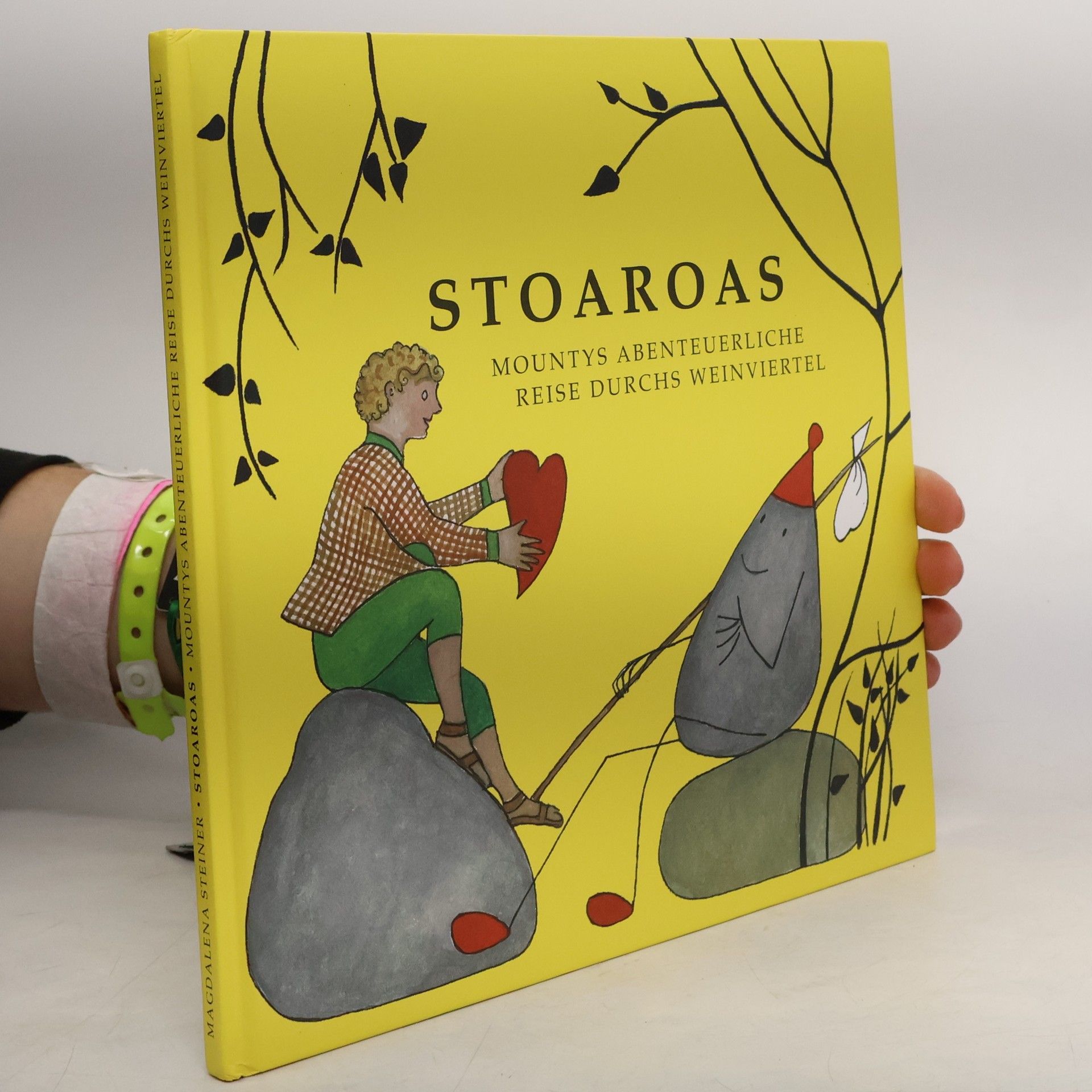 Autorenkollektiv Stoaroas