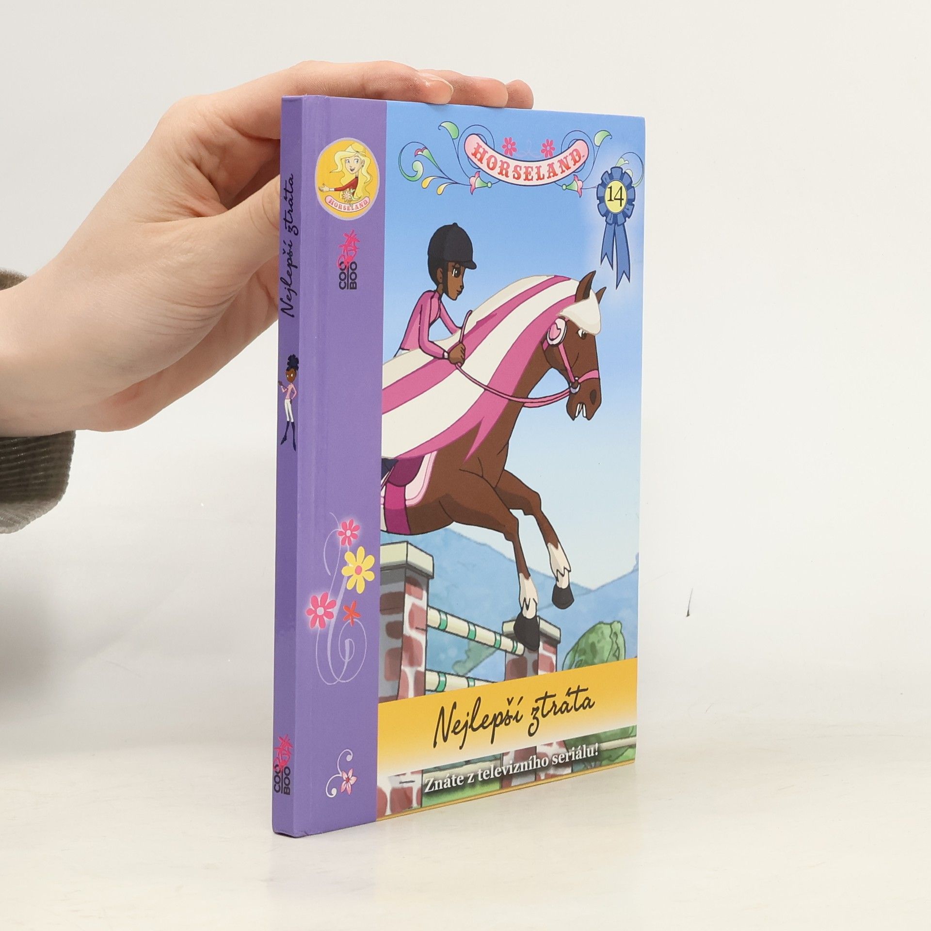 Michal Kolezsar Nejlepší ztráta