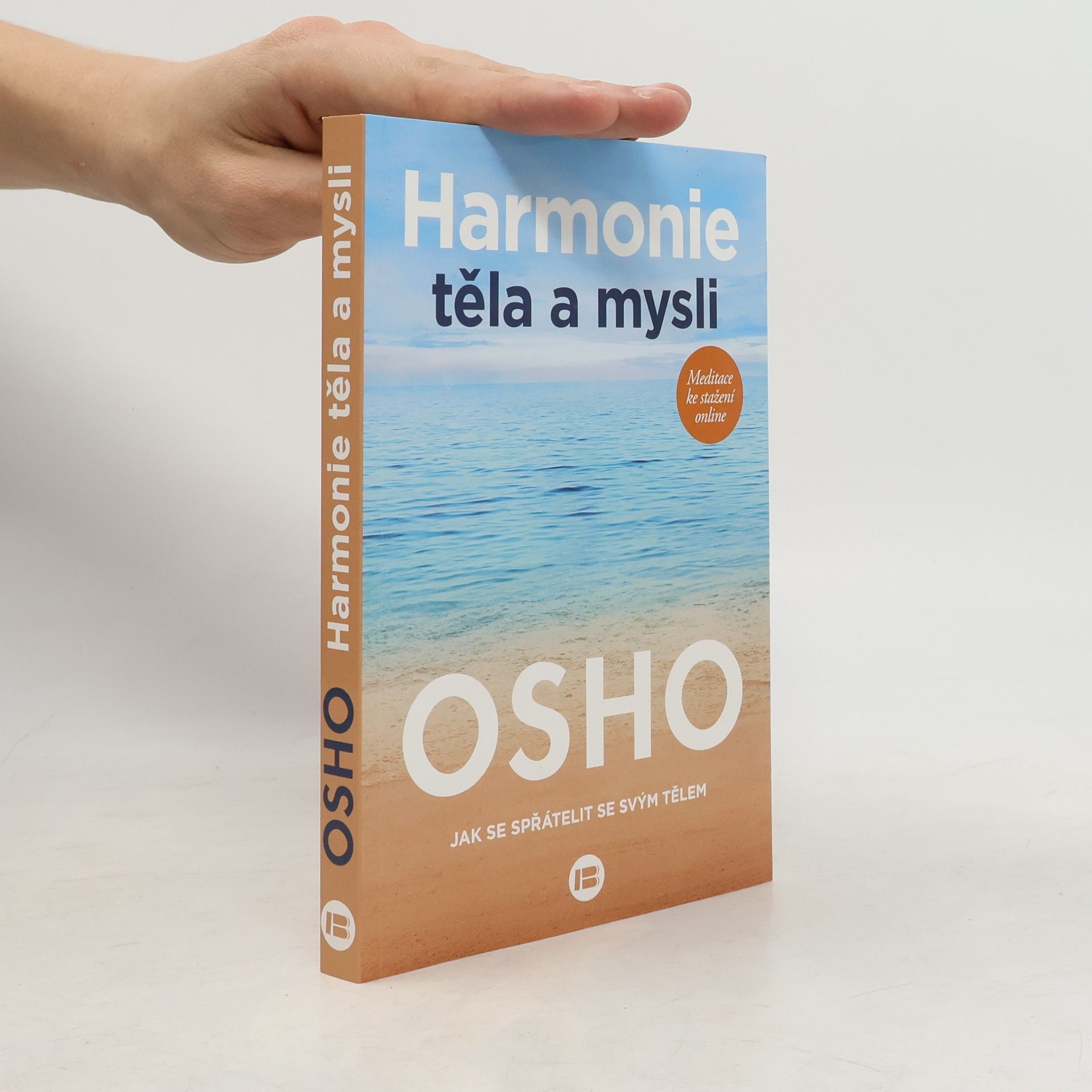 Ošó Harmonie těla a mysli