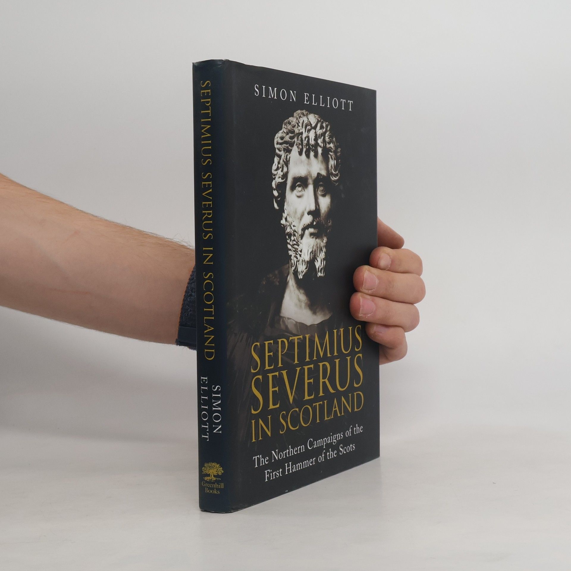 Septimius Severus in Scotland