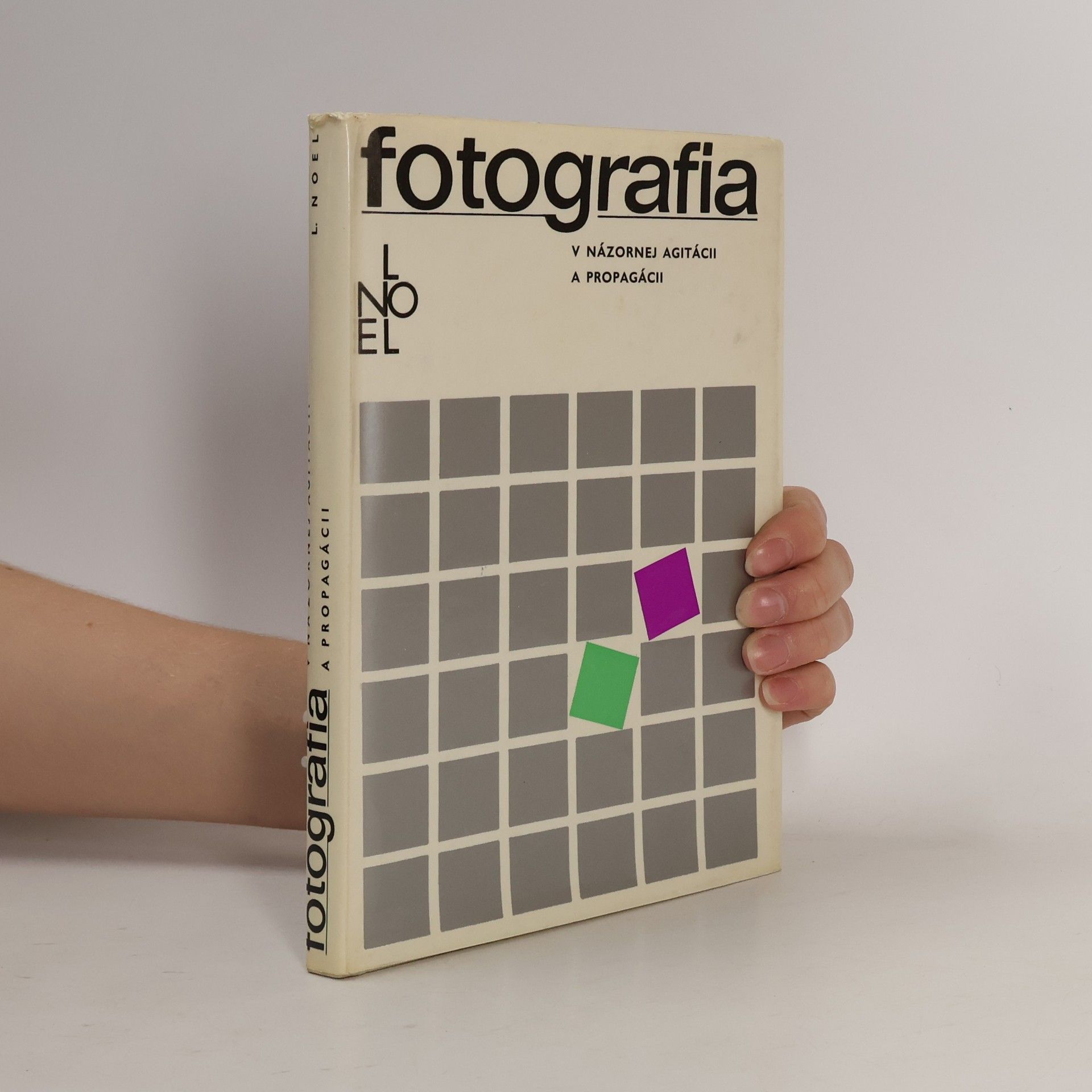 Ladislav Noel Fotografia