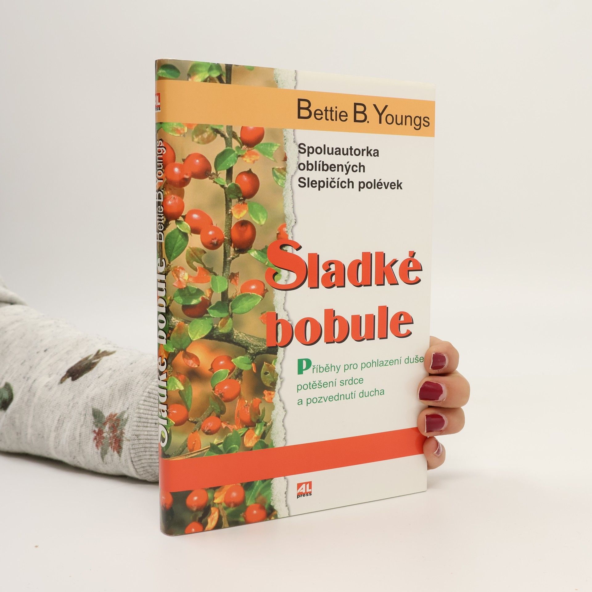 Bettie B. Youngs Sladké bobule