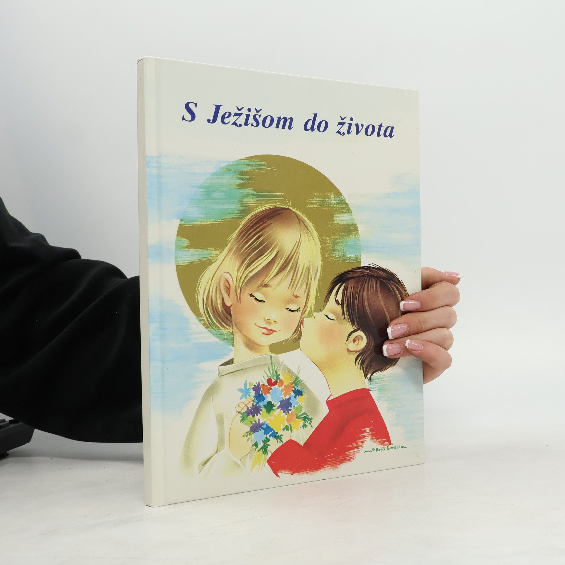 Stefan Pruś S Ježišom do života