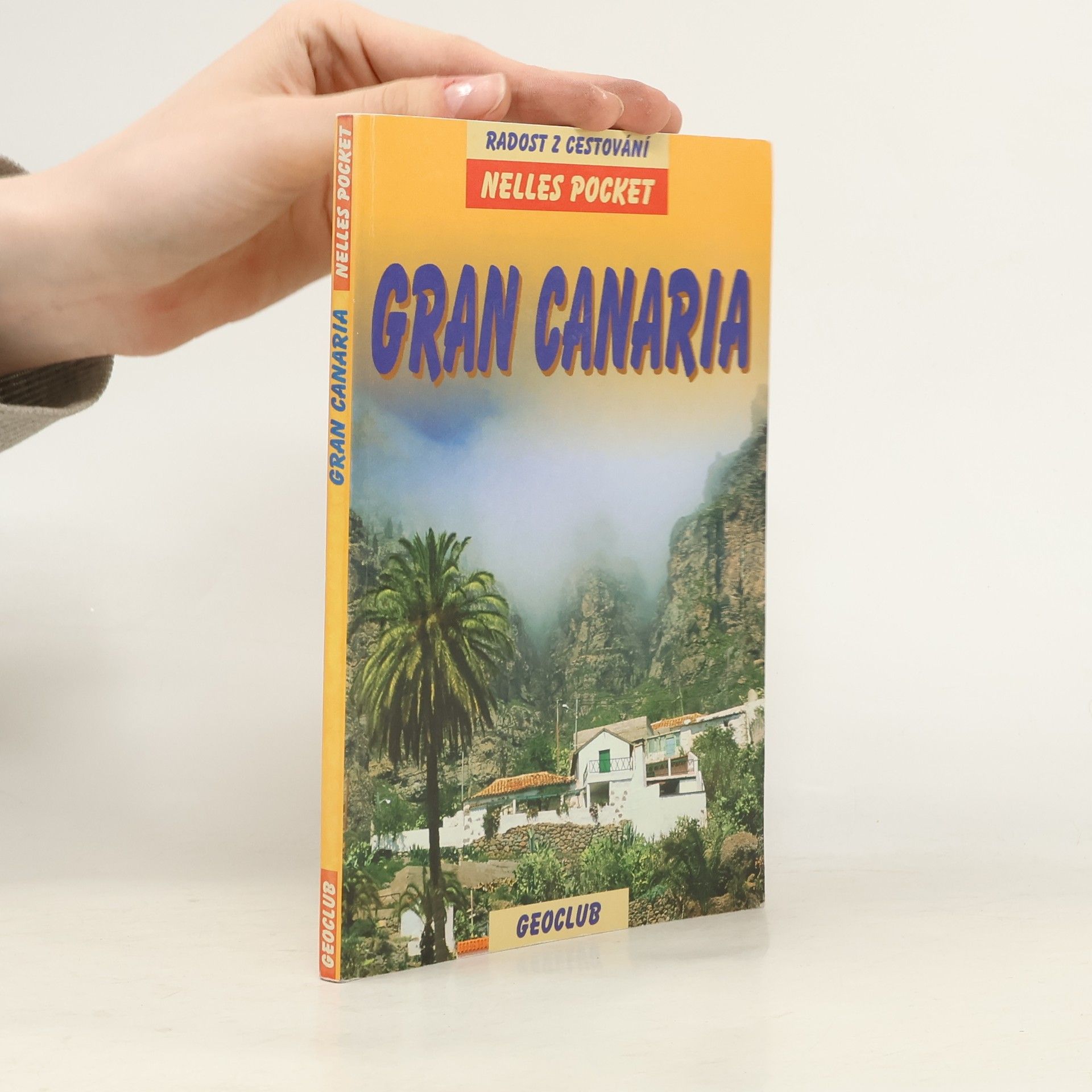 Bernd F. Gruschwitz Gran Canaria