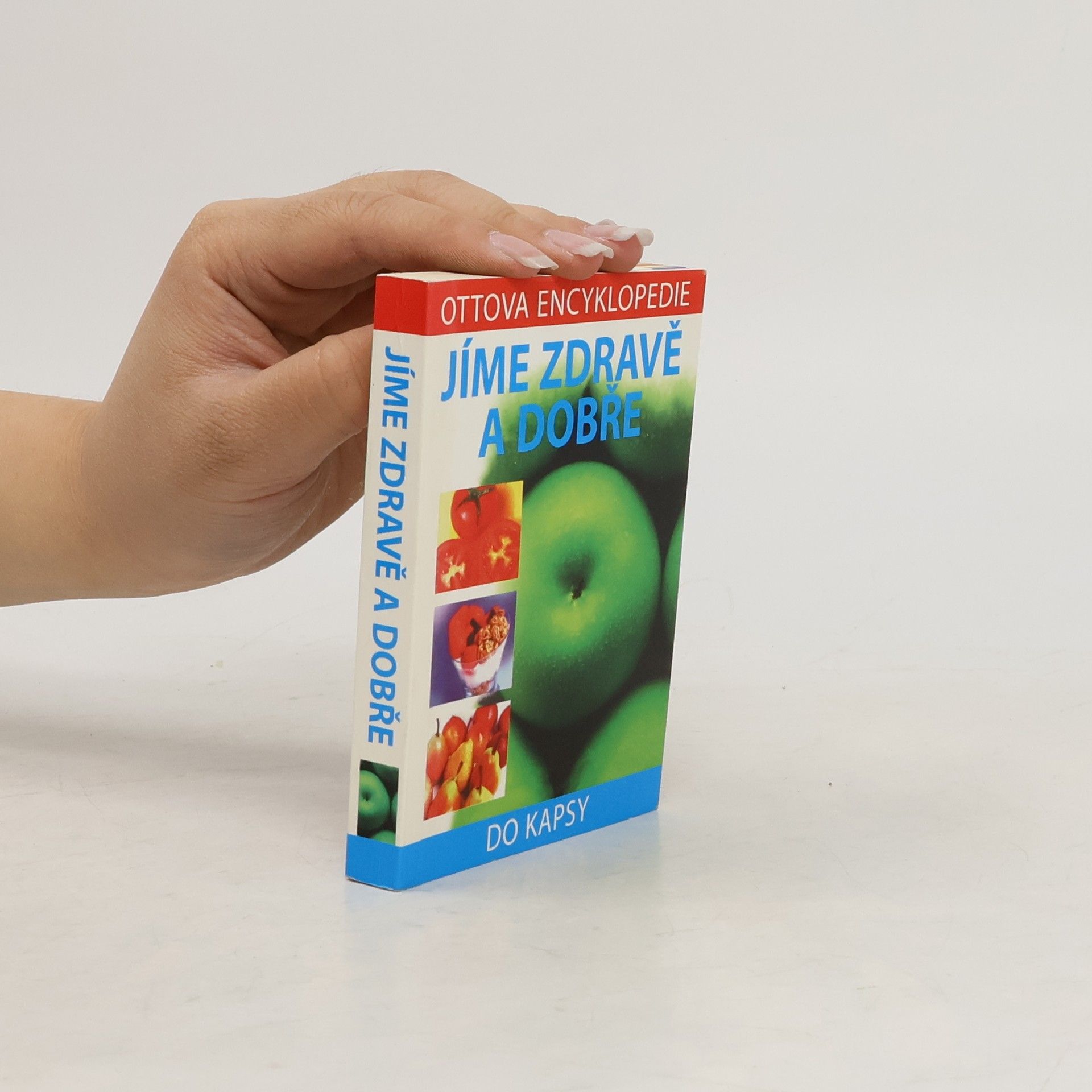 K. E. Sullivan Jíme zdravě a dobře