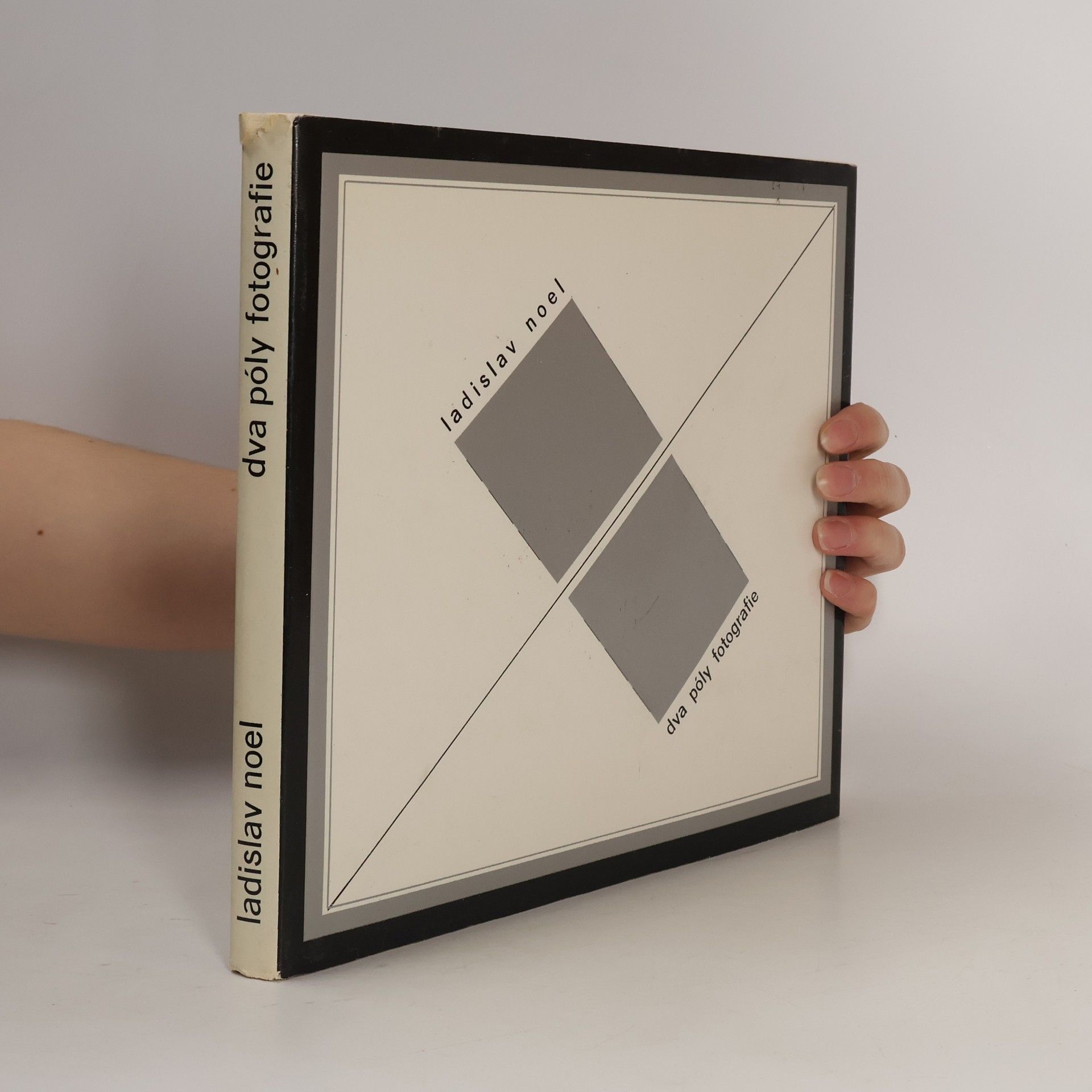 Dva póly fotografie