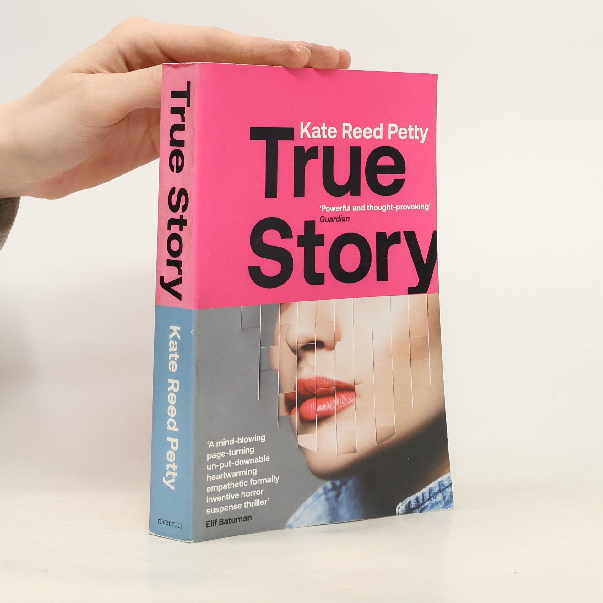 Kate Petty True Story