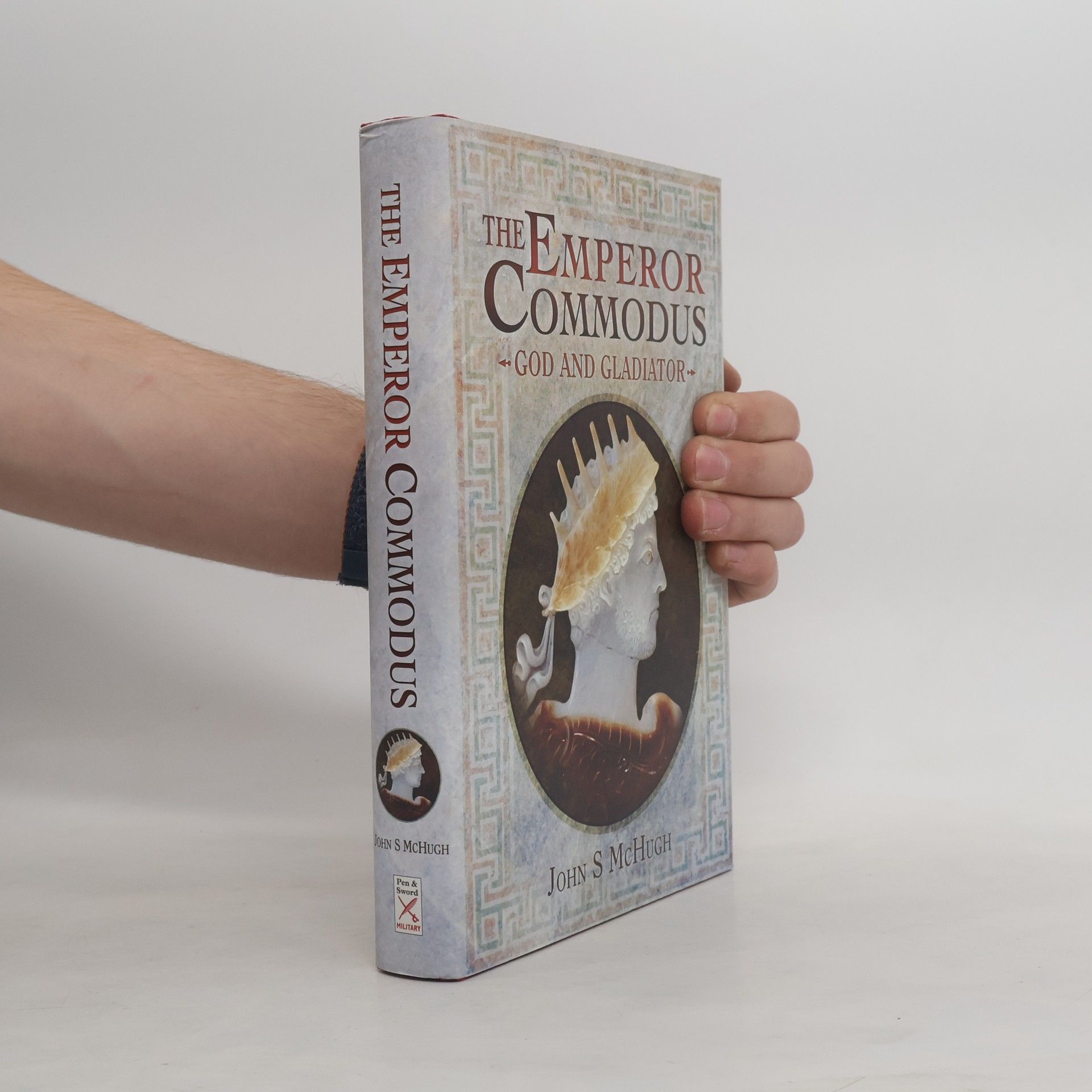 The Emperor Commodus