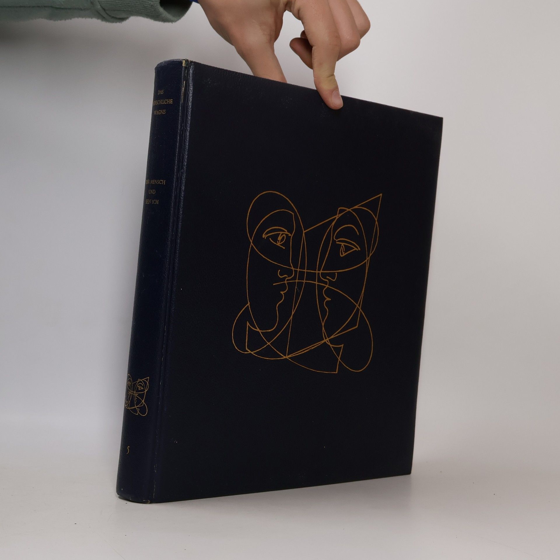 Autorenkollektiv Der Mensch und sein Ich