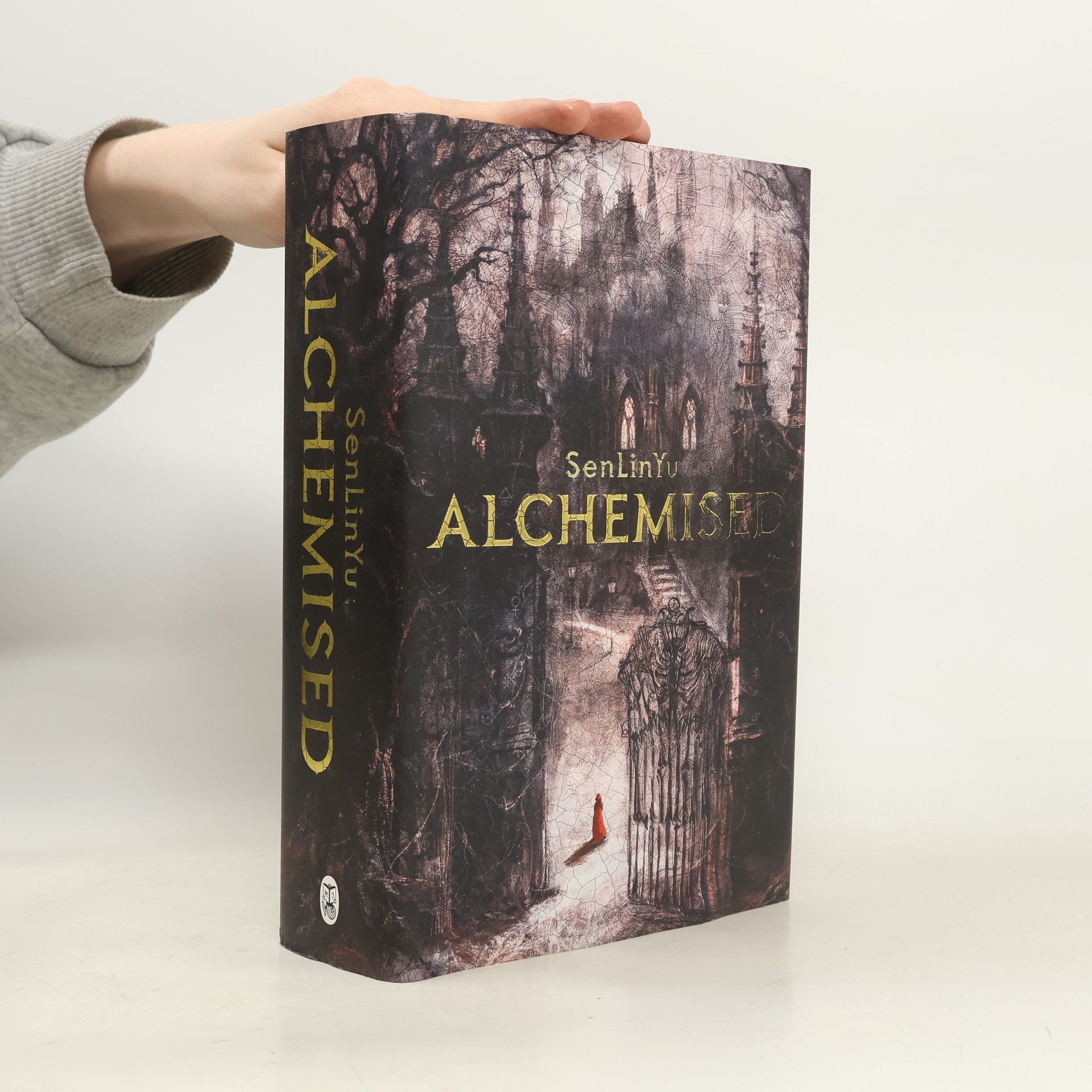 Sen Lin Yu Alchemised