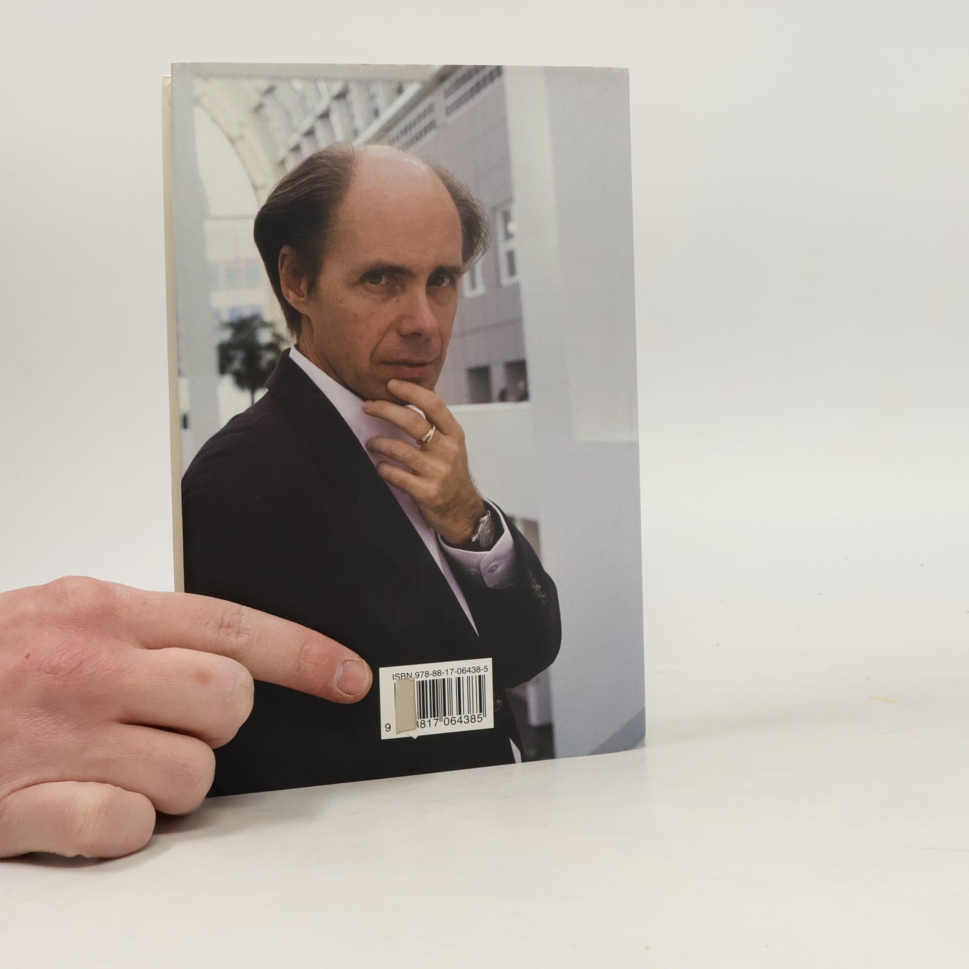 Jeffery Deaver L'uomo del sole