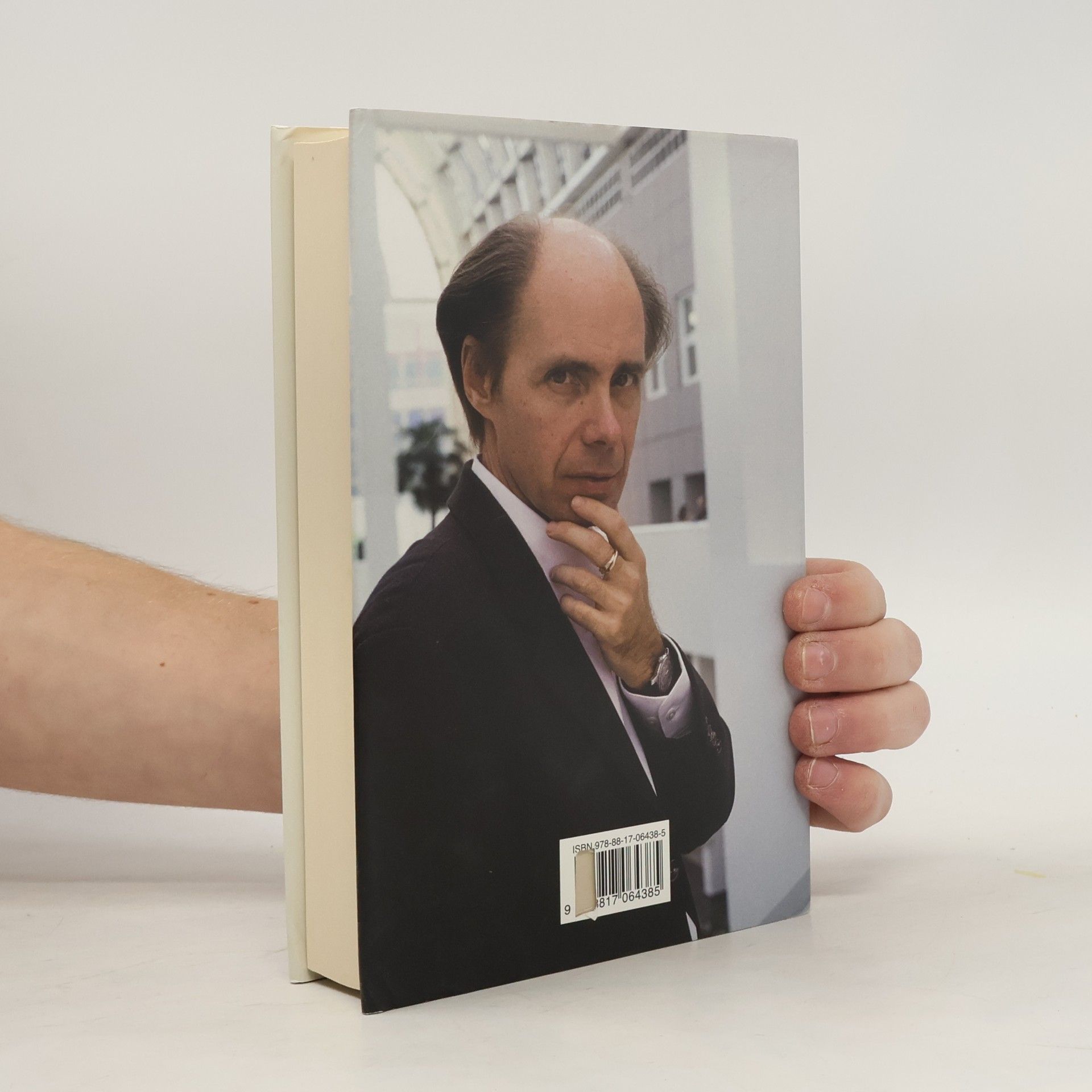 Jeffery Deaver L'uomo del sole