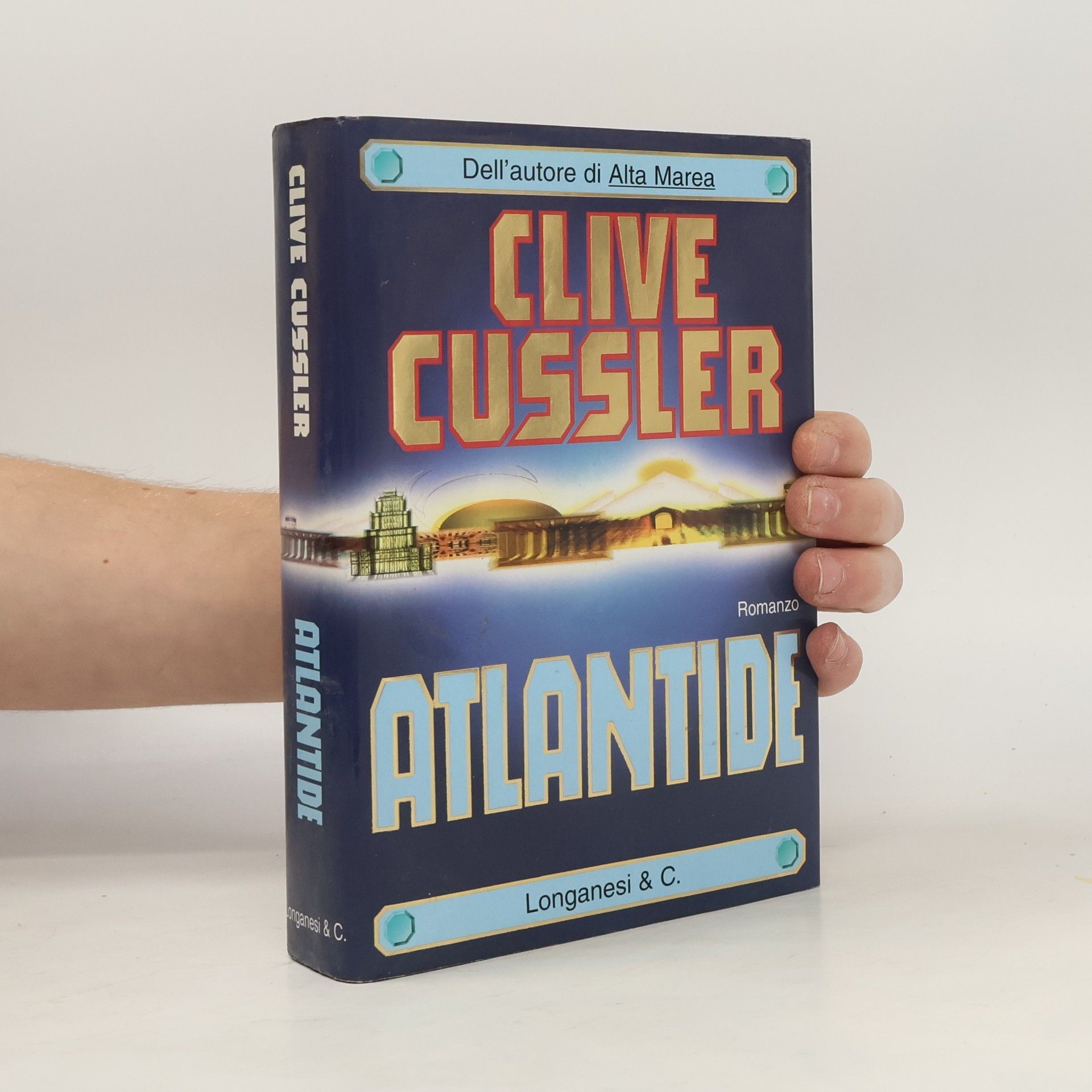 Atlantide