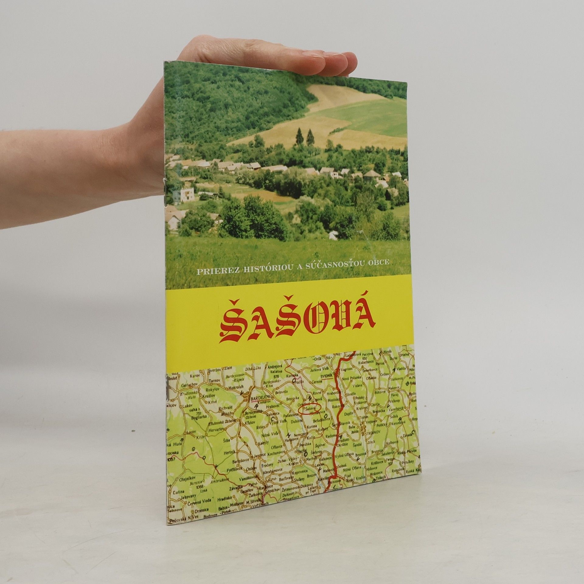 Juraj Diky Šašová