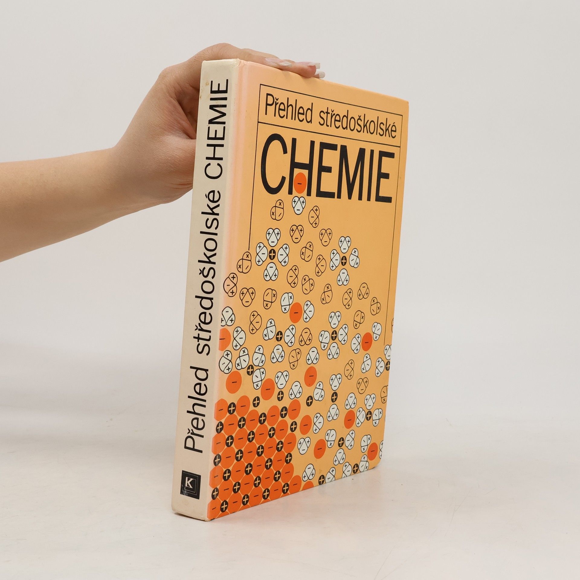 Přehled středoškolské chemie