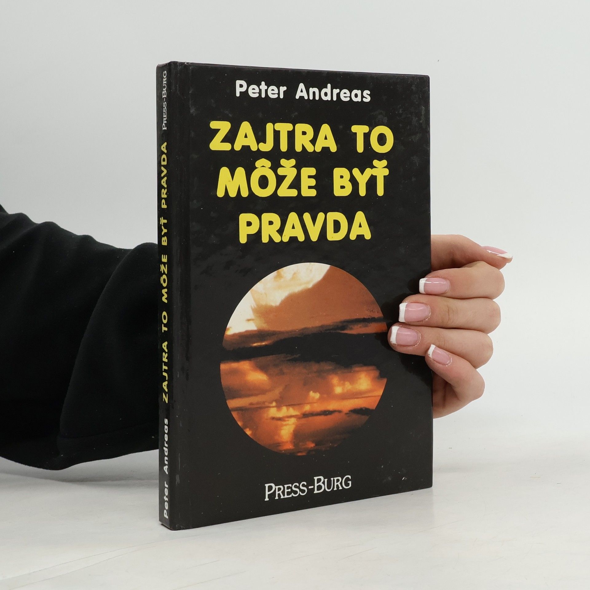 Zajtra to môže byť pravda