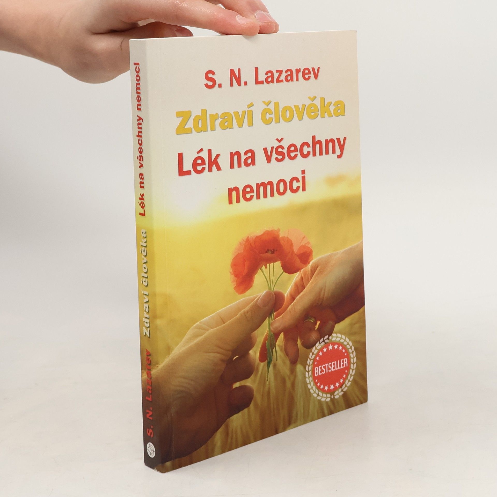 Zdraví člověka. Lék na všechny nemoci