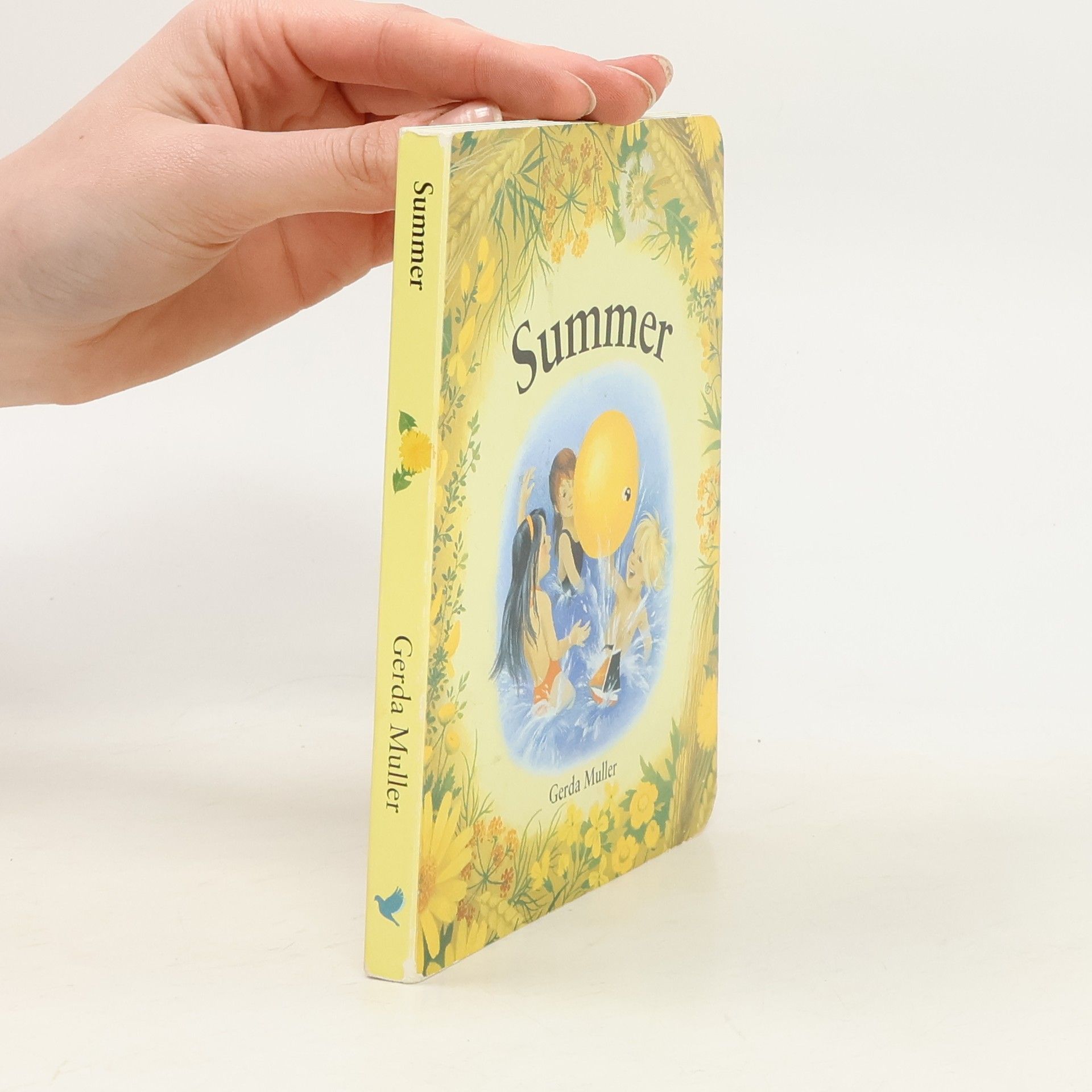 Gerda Muller Summer