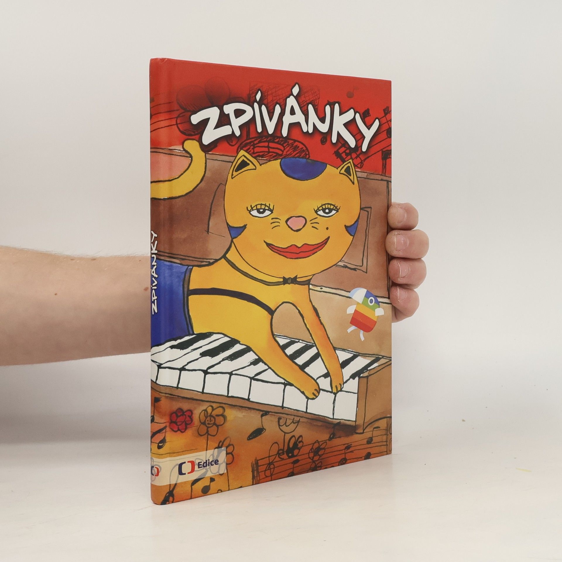 Radim Linhart Zpívánky