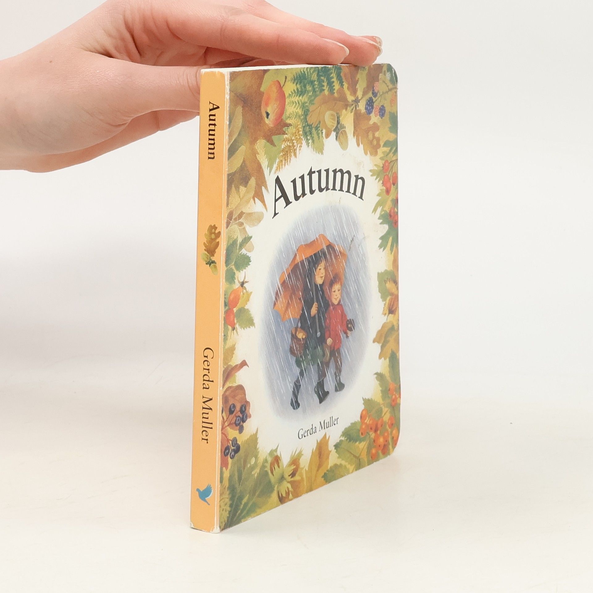 Gerda Muller Autumn