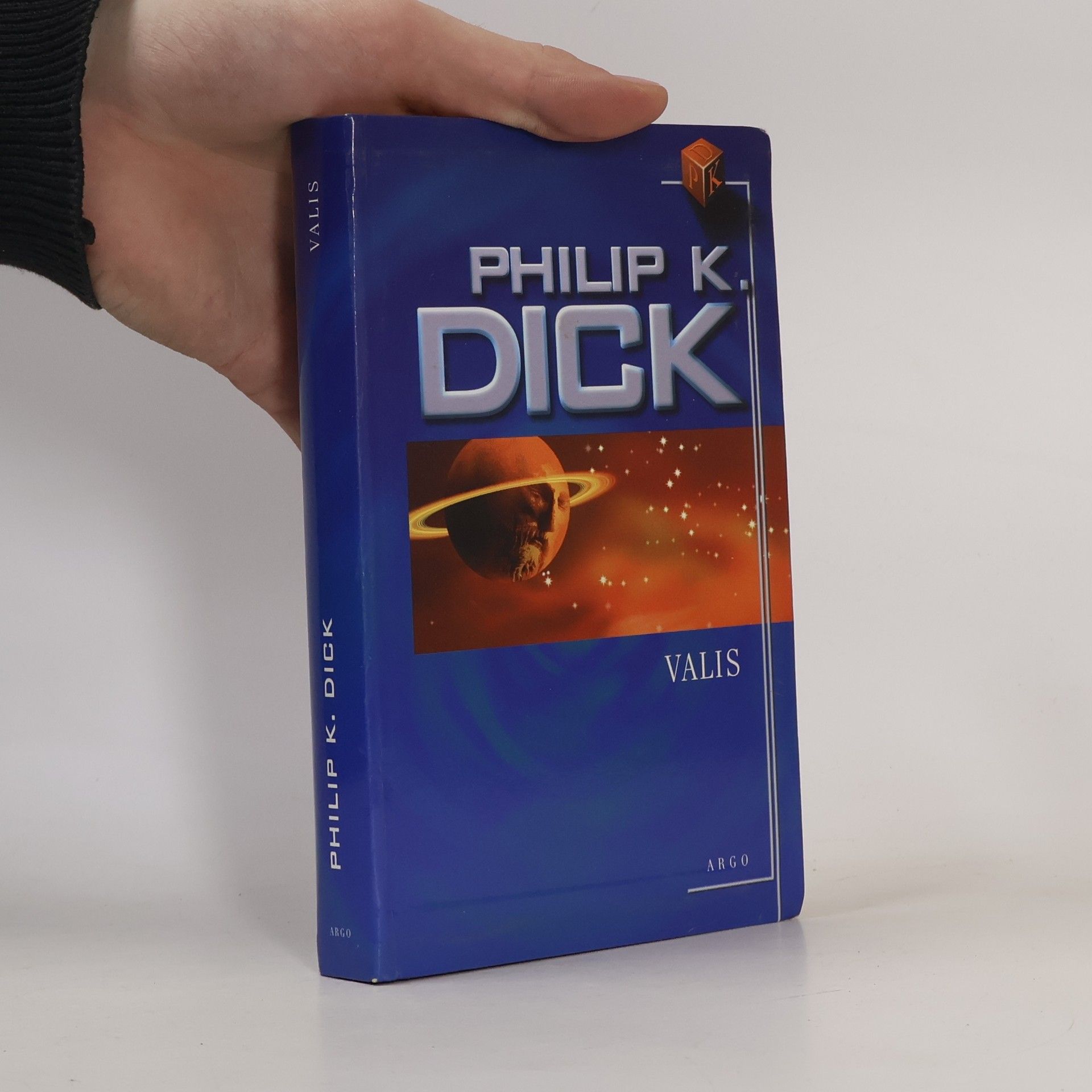Philip K. Dick Valis