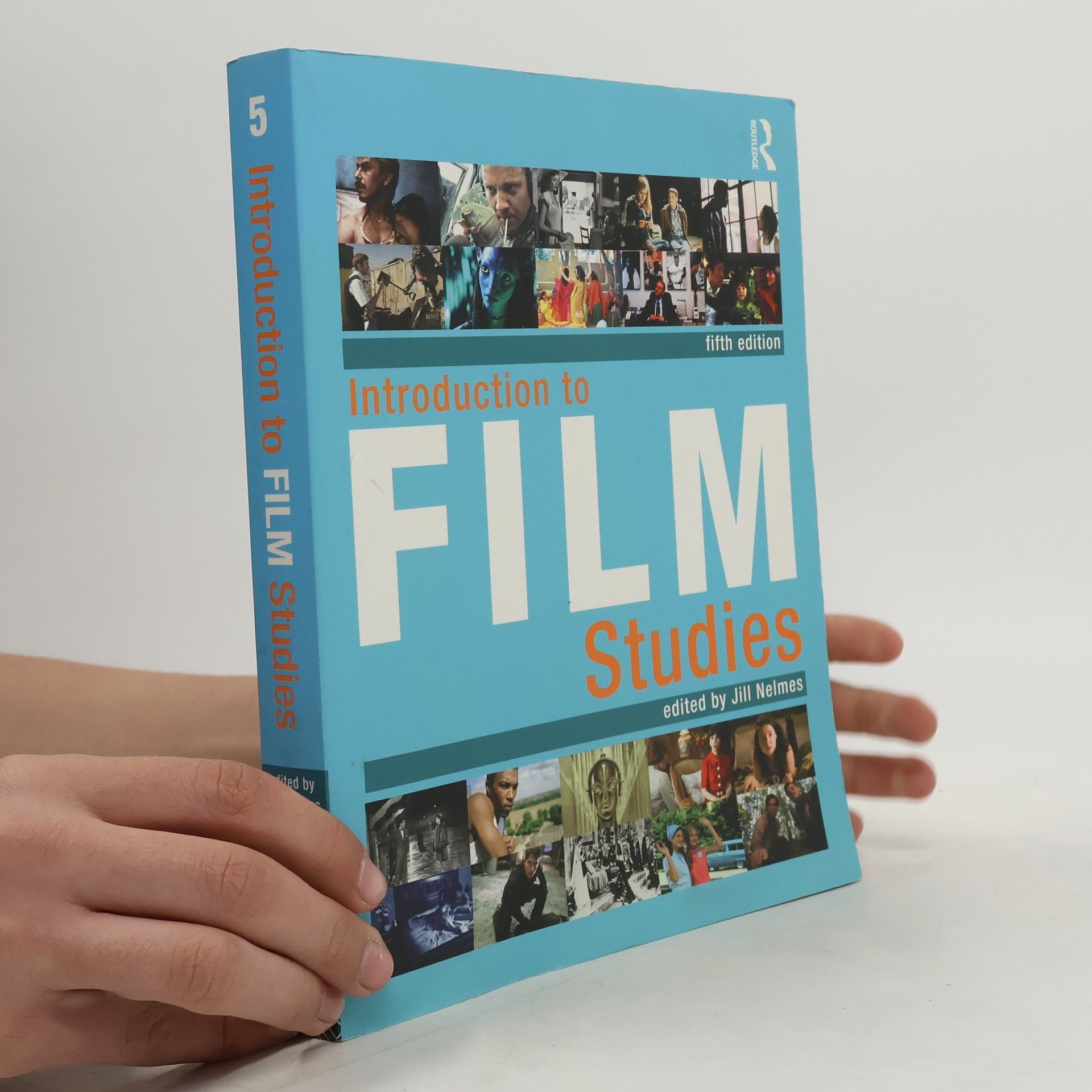 Introduction to Film Studies - Fifth Edition