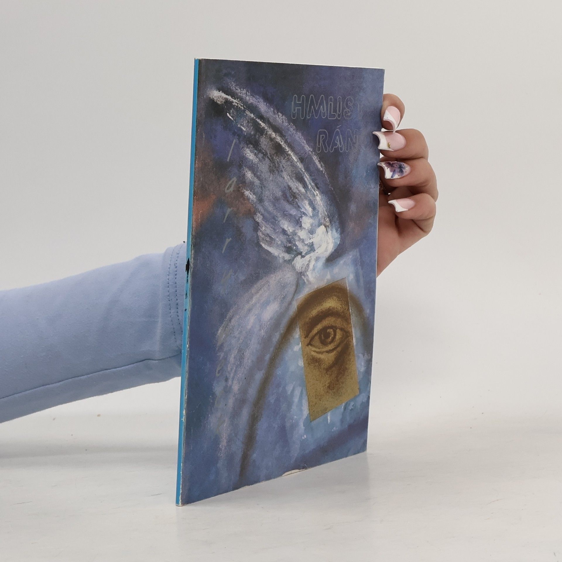 Lawrence Beck Hmlisté ráno