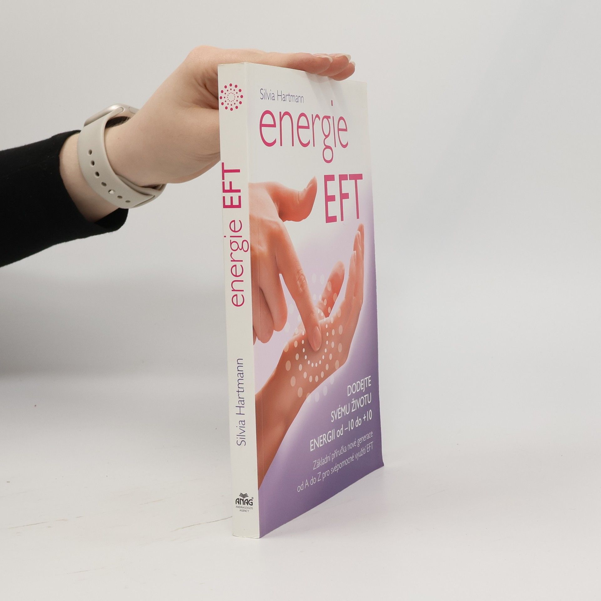 Silvia Hartmann Energie eft