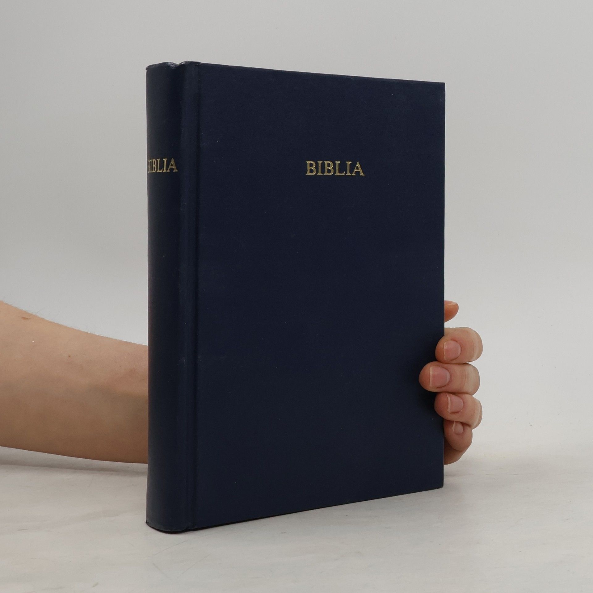 Autorenkollektiv Biblia