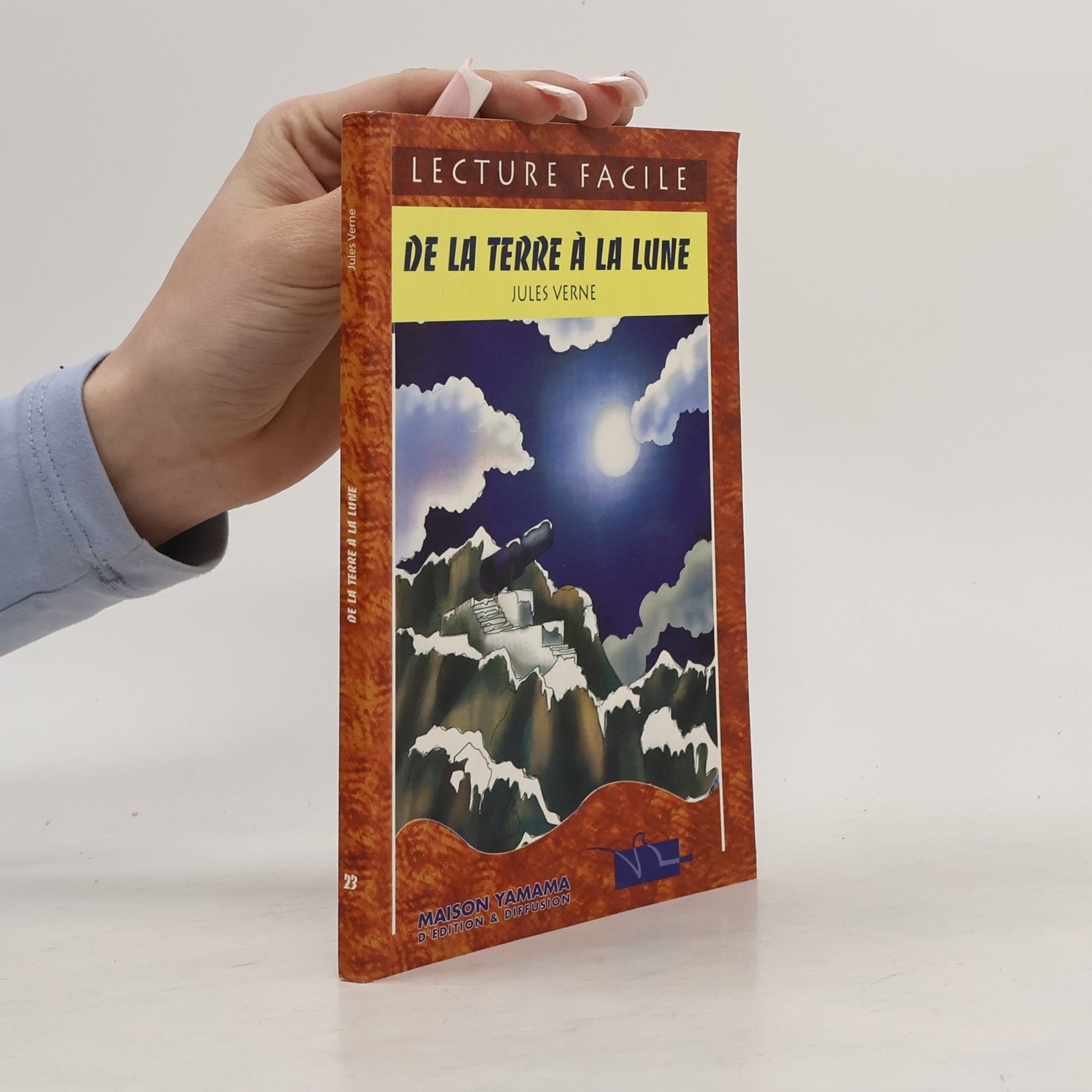 De la terre à la lune