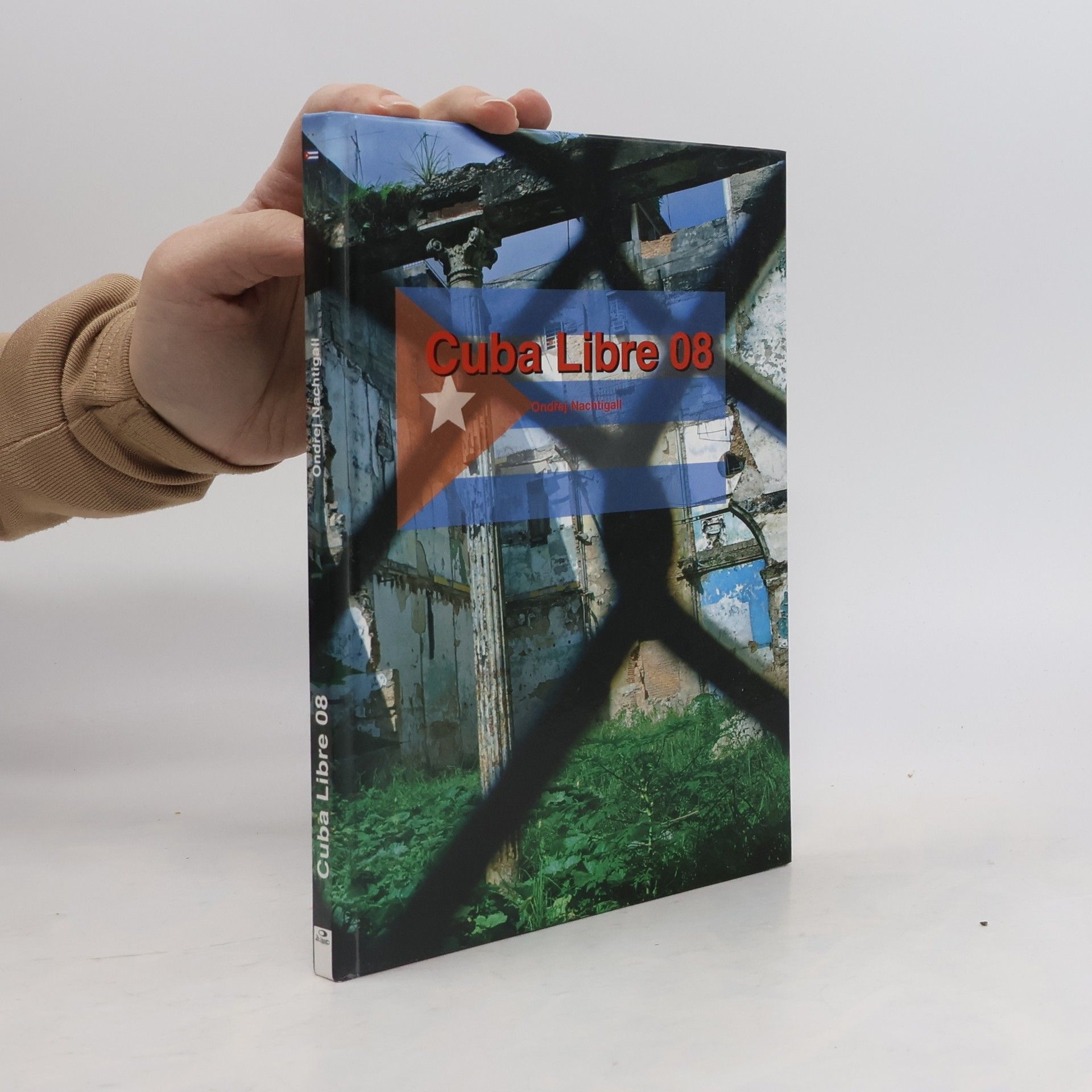 Ondřej Nachtigall Cuba Libre 2008